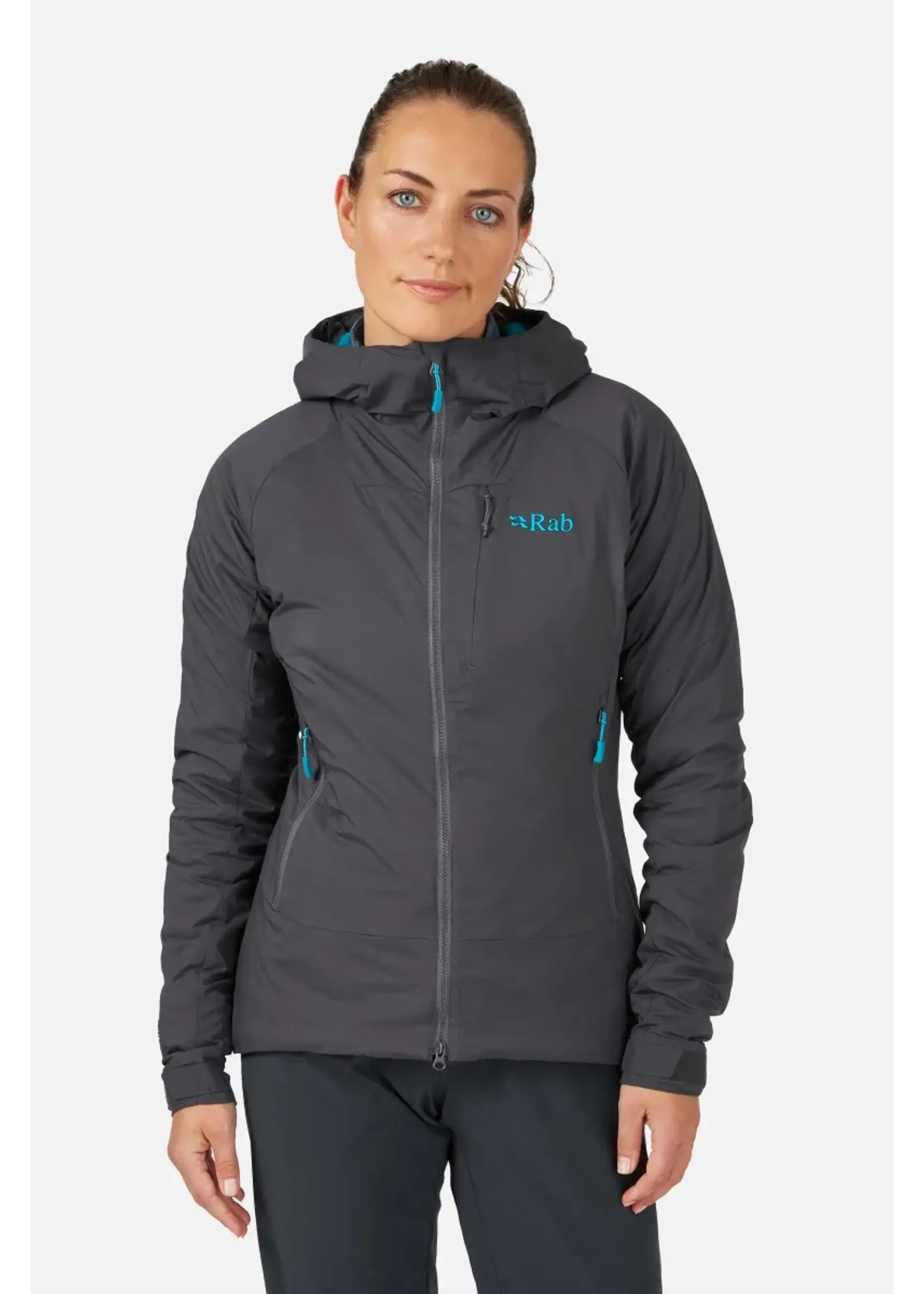 Rab Rab Women's VR Summit Jacket
