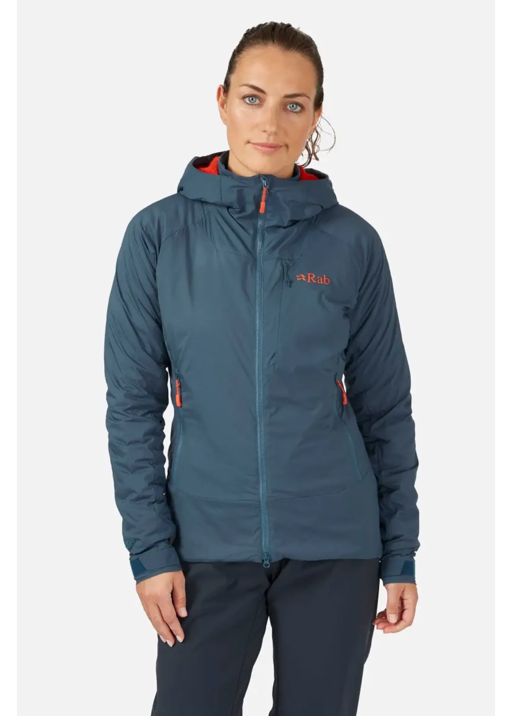 Rab Rab Women's VR Summit Jacket