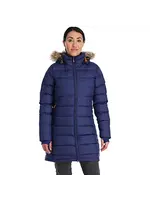 Rab Rab Women's Deep Cover Parka