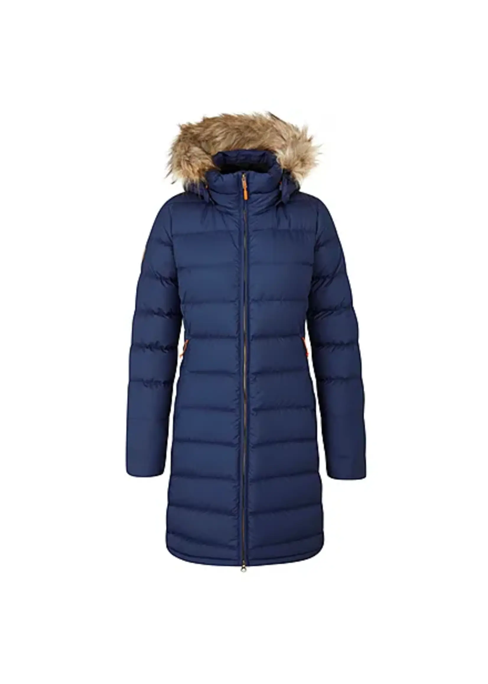 Rab Rab Women's Deep Cover Parka