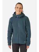 Rab Rab Women's Shearling Hoody