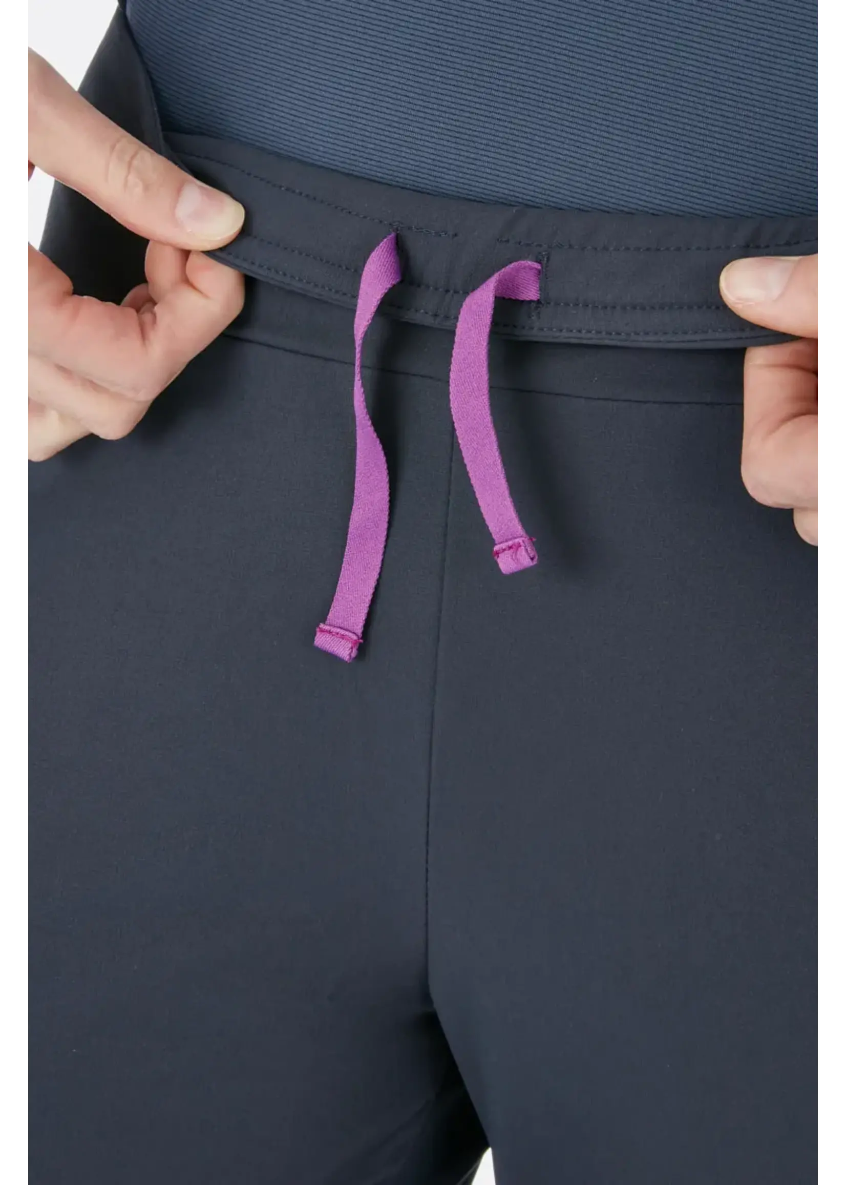 Rab Rab W's Elevation Pants