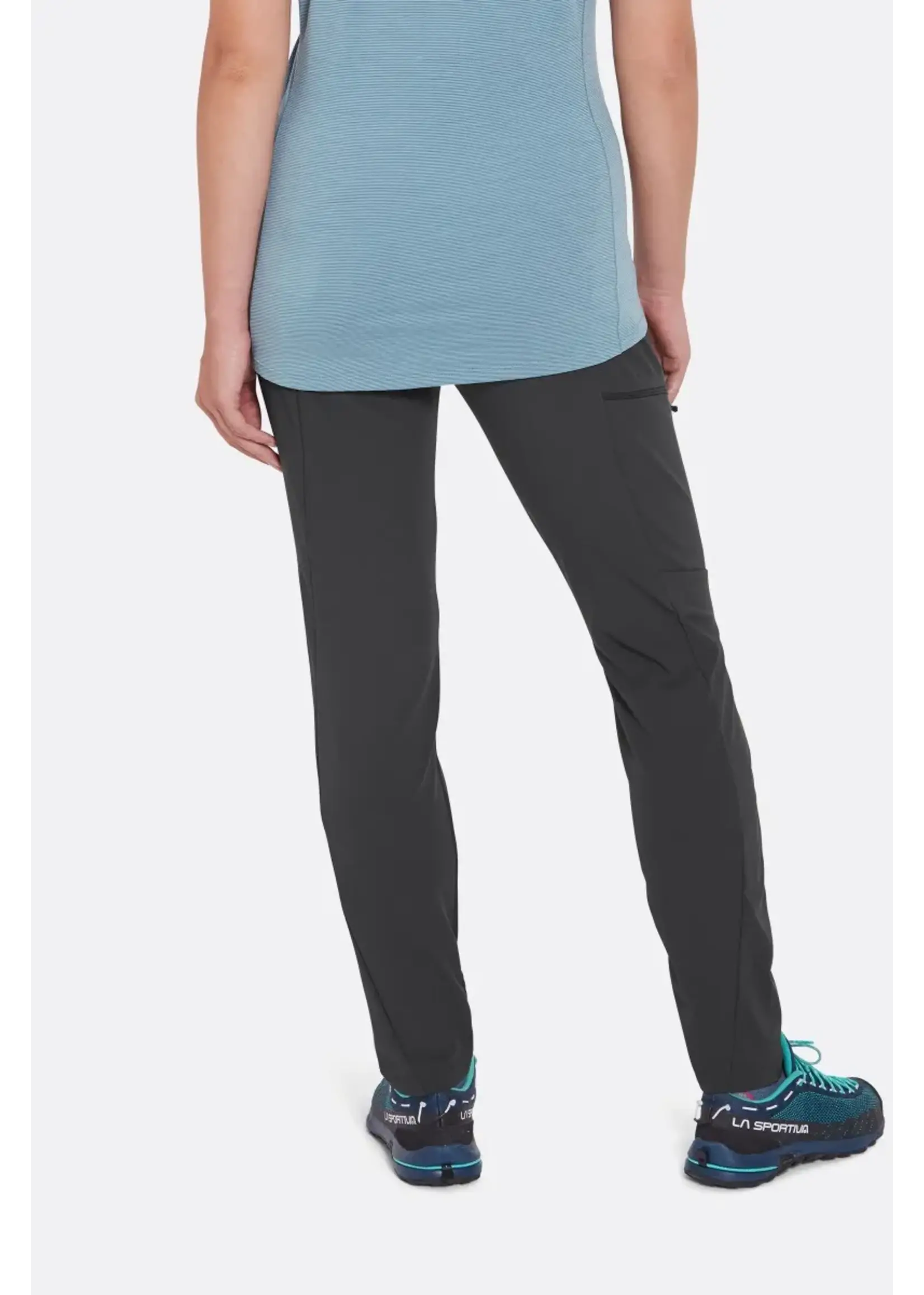 Rab Rab W's Elevation Pants