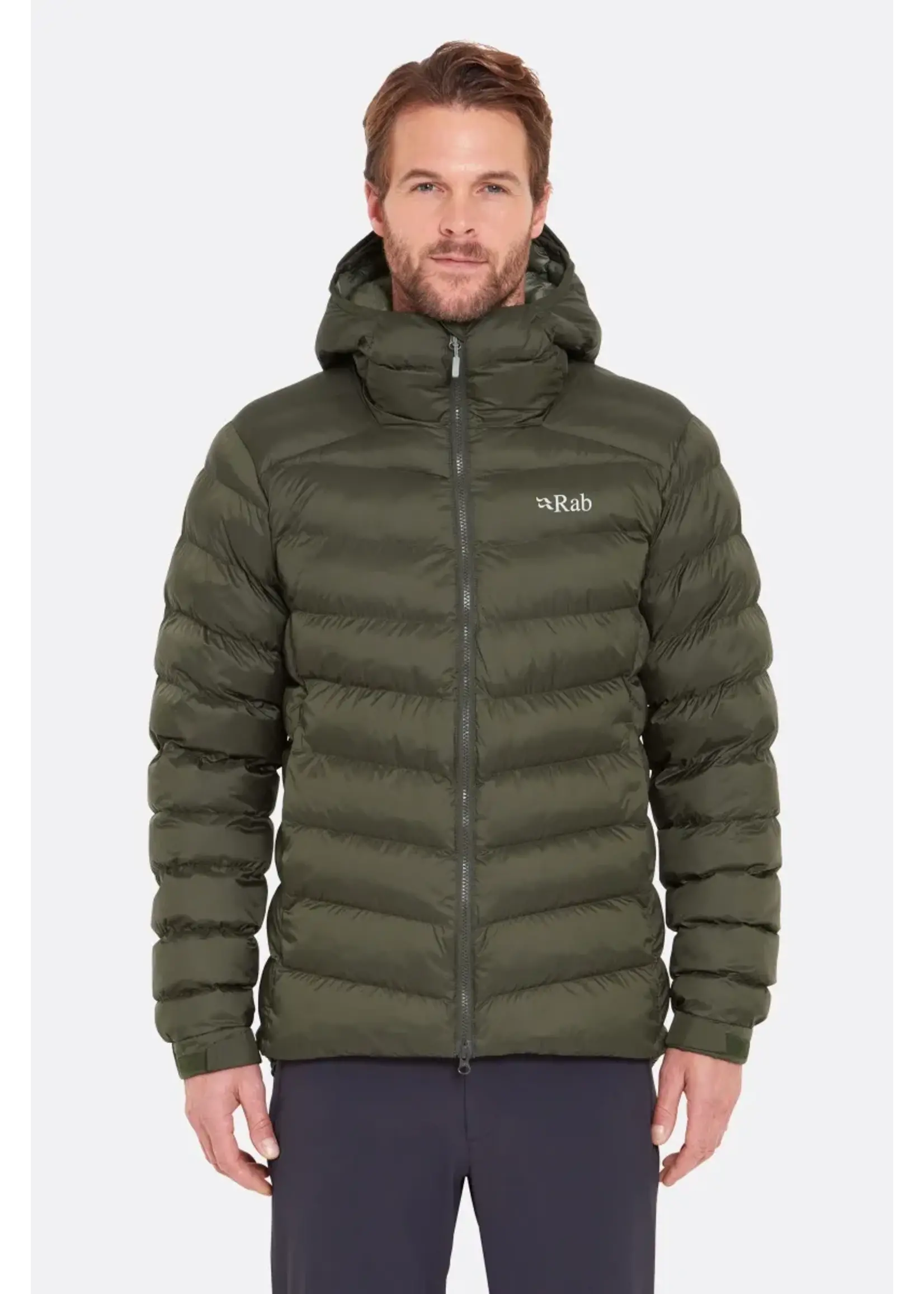 Rab Rab M's Nebula Pro Jacket