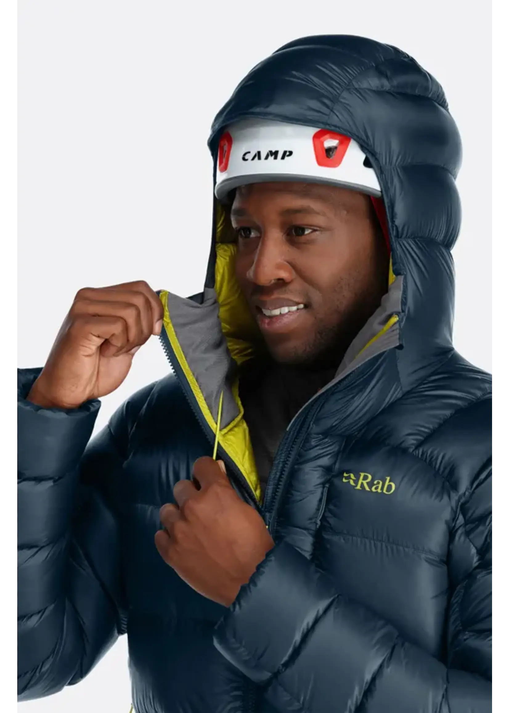Rab Rab Men's Mythic Ultra Jacket