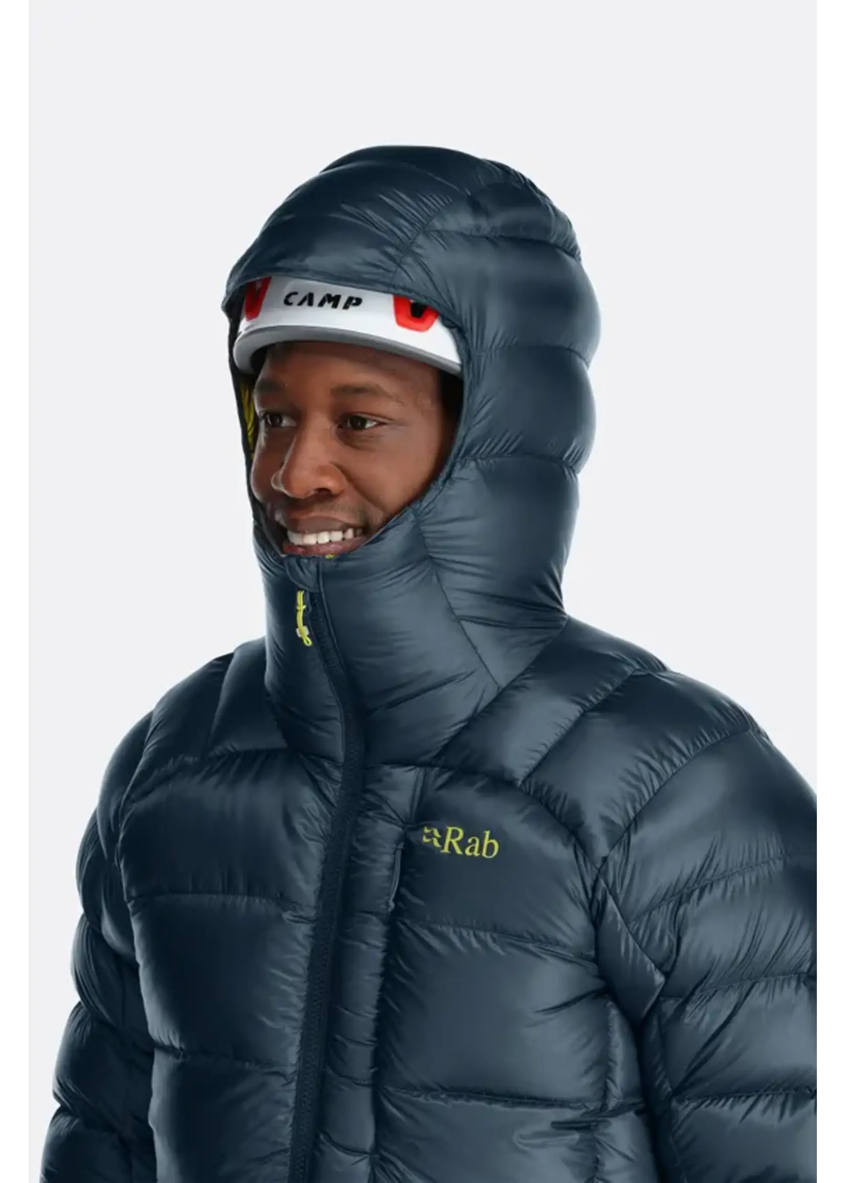 Rab Rab Men's Mythic Ultra Jacket
