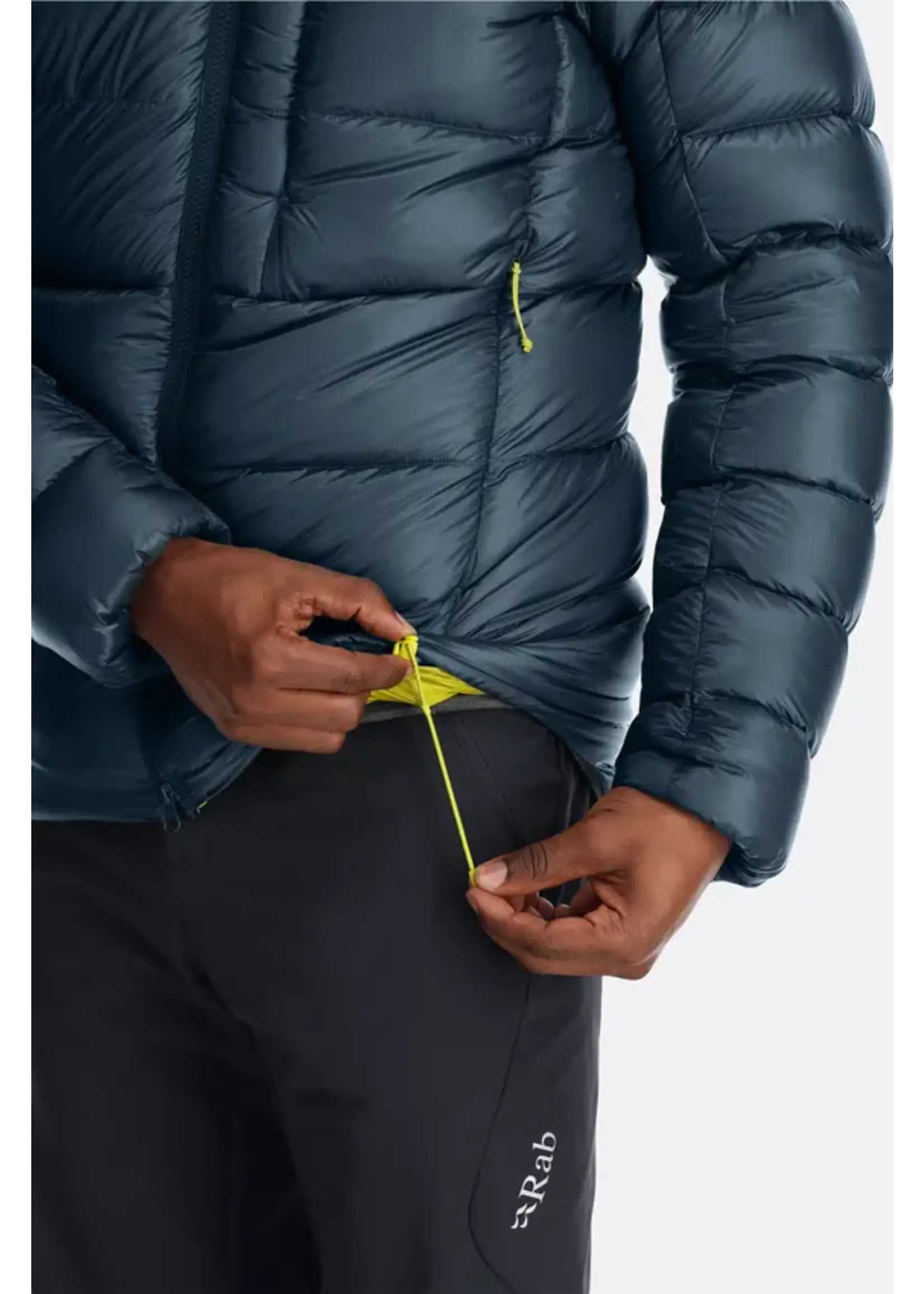 Rab Rab Men's Mythic Ultra Jacket