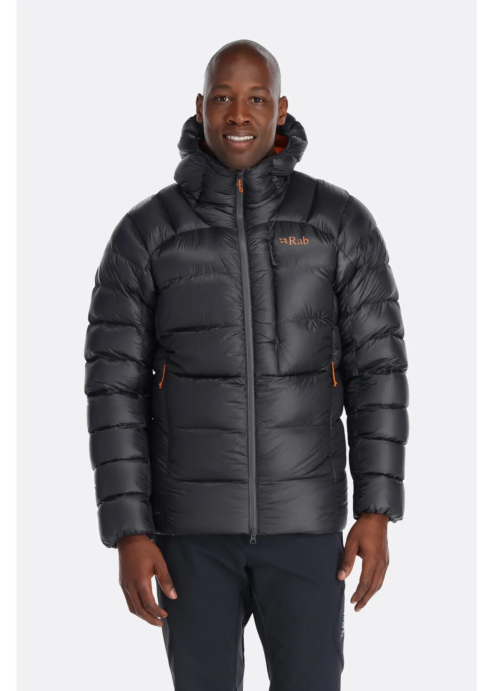 Rab Rab Men's Mythic Ultra Jacket