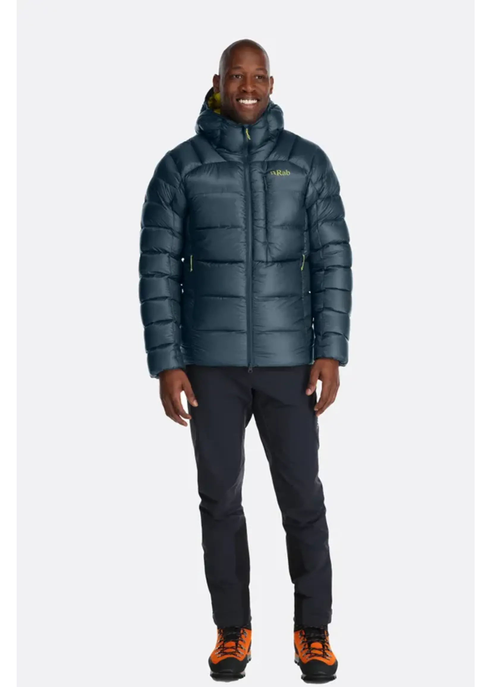Rab Rab Men's Mythic Ultra Jacket