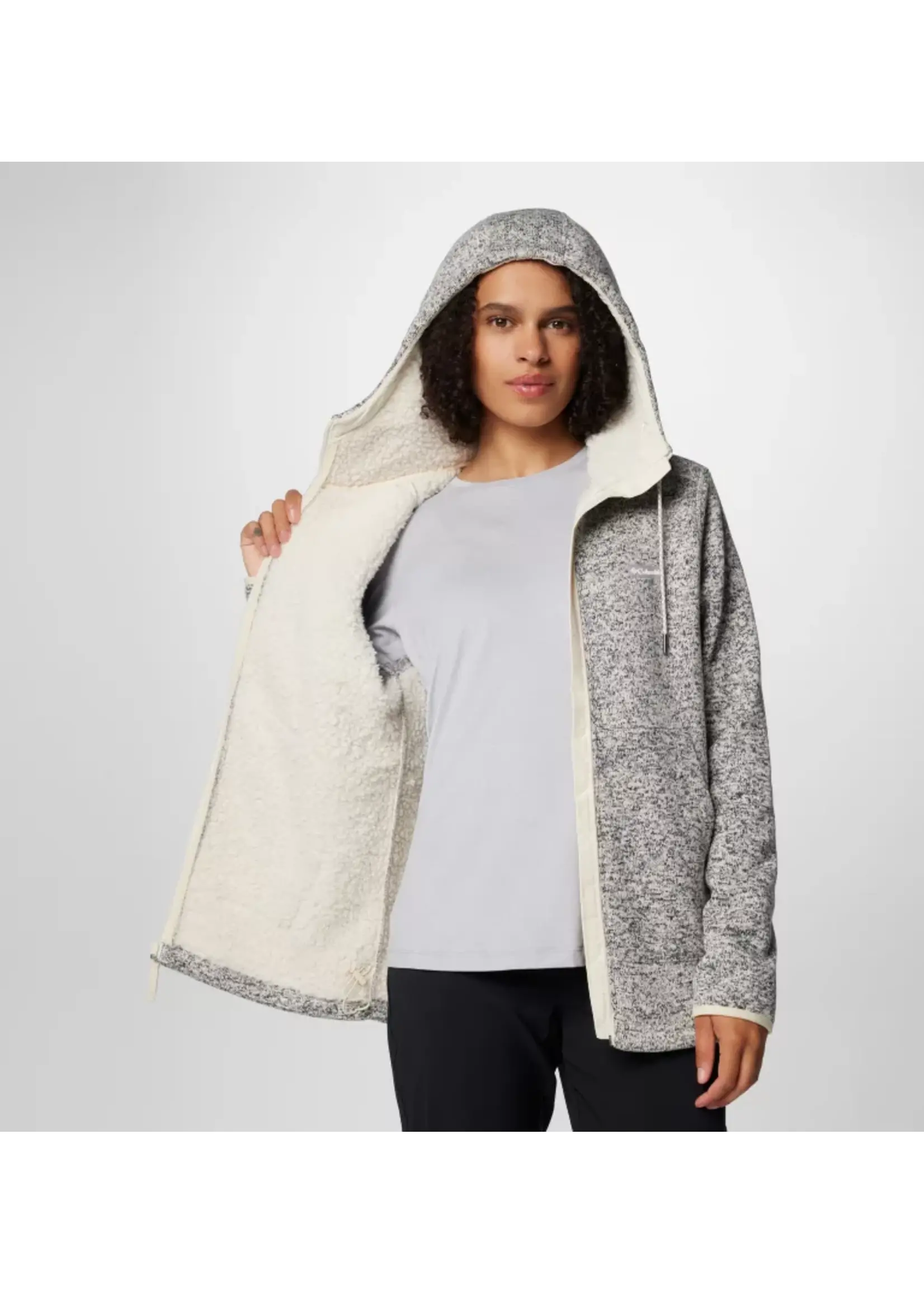 Columbia Sportswear Columbia Women's Sweater Weather Sherpa Full Zip II