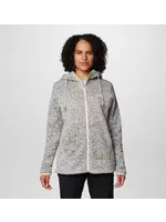 Columbia Sportswear Columbia Women's Sweater Weather Sherpa Full Zip II