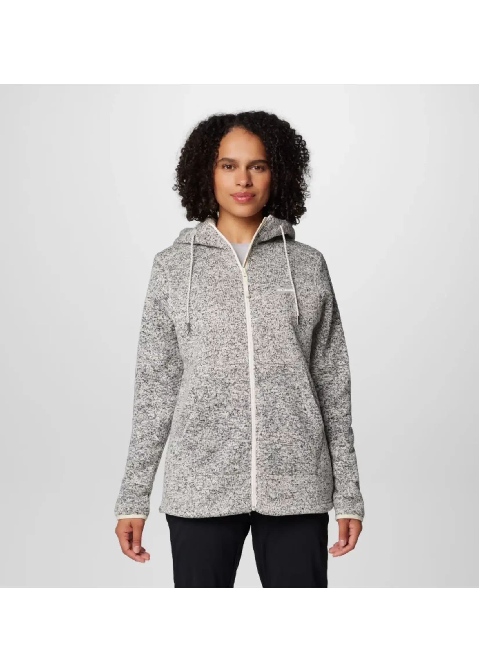 Columbia Sportswear Columbia Women's Sweater Weather Sherpa Full Zip II