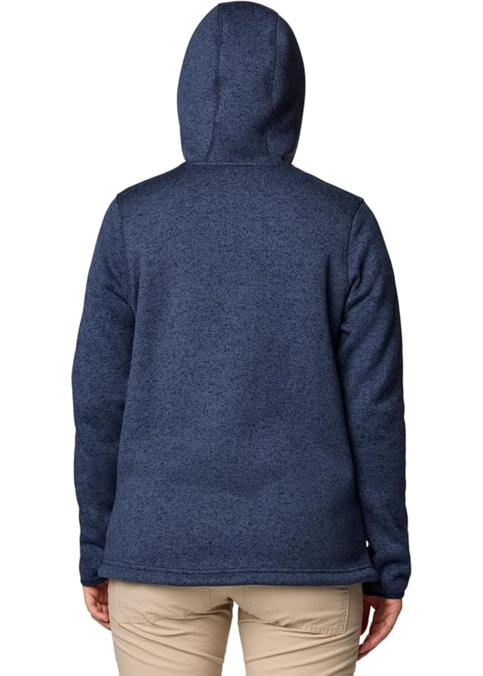 Columbia Sportswear Columbia Women's Sweater Weather Sherpa Full Zip II