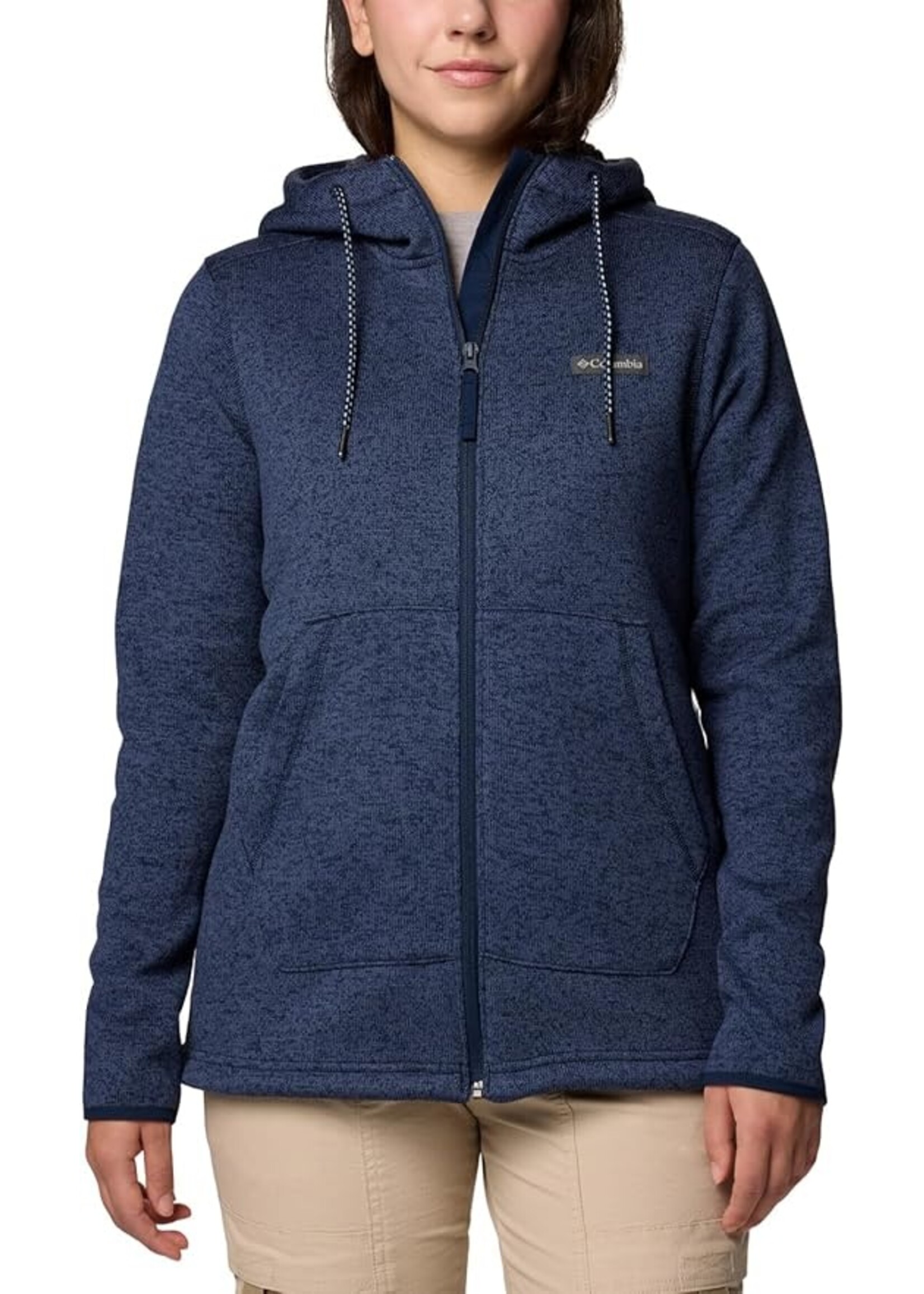 Columbia Sportswear Columbia Women's Sweater Weather Sherpa Full Zip II