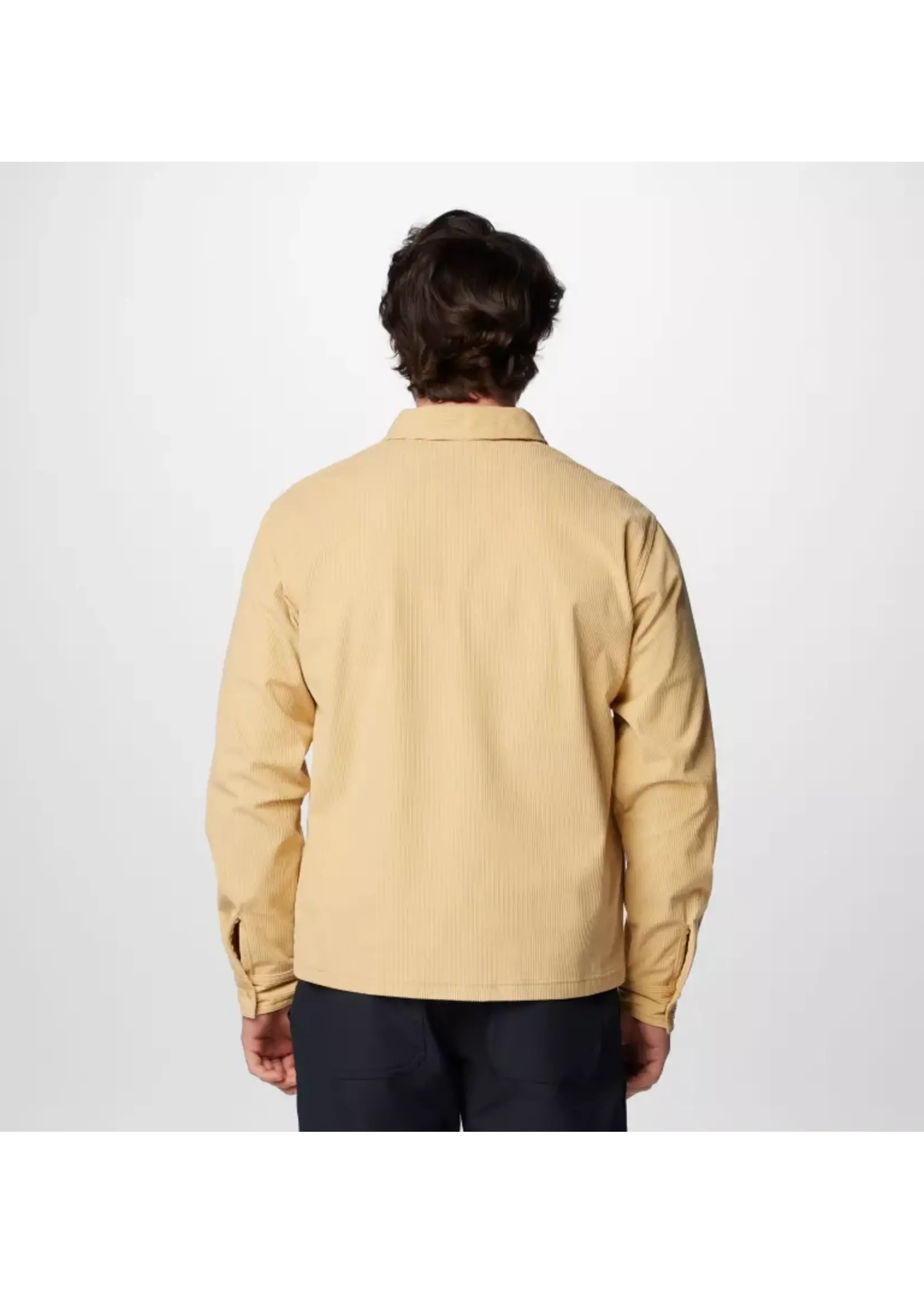 Columbia Sportswear Columbia Men's Flare Gun Corduroy Shirt