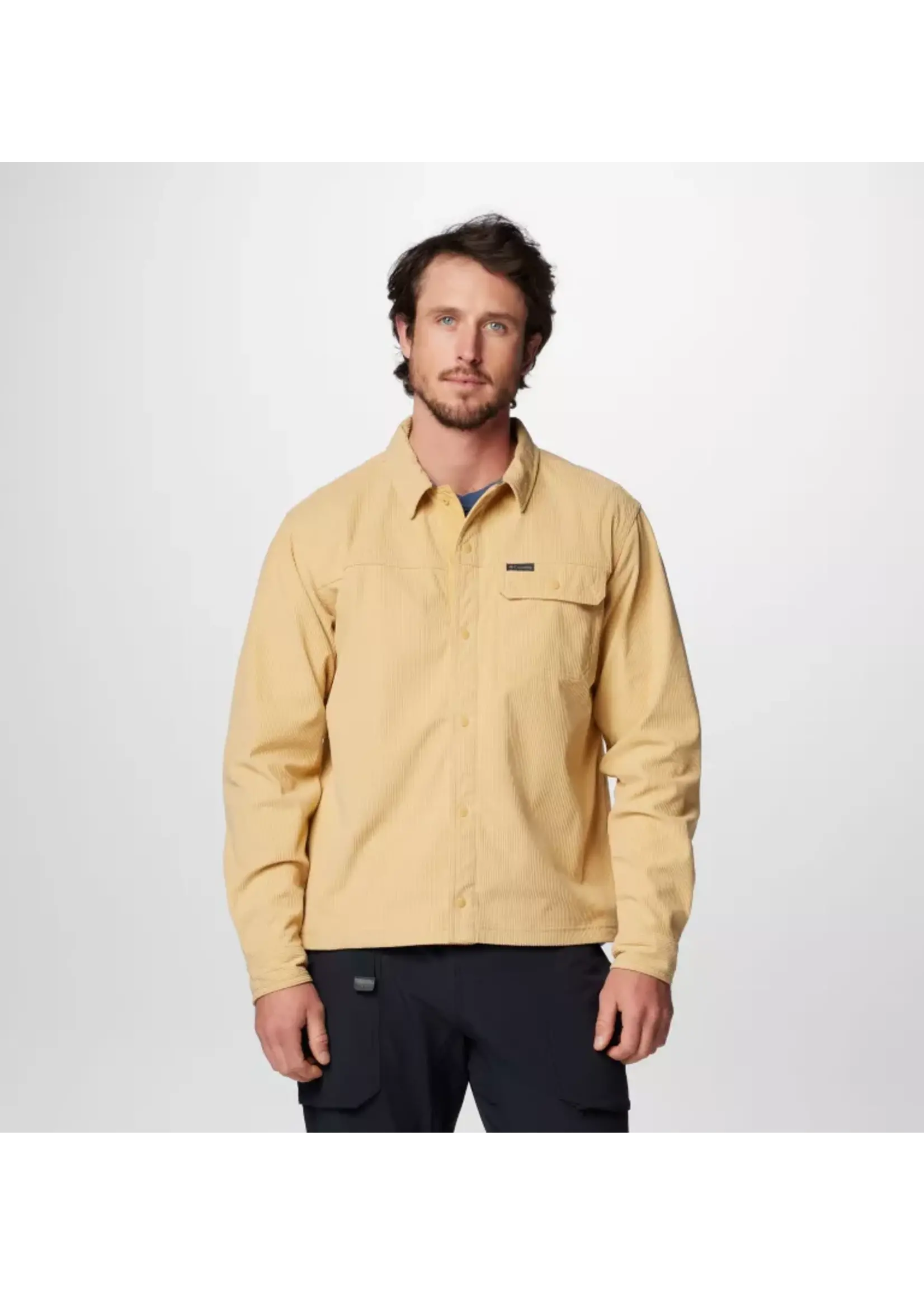 Columbia Sportswear Columbia Men's Flare Gun Corduroy Shirt