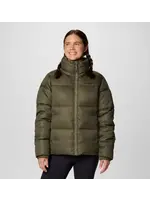 Columbia Sportswear Columbia Women's Puffect Herringbone Jacket