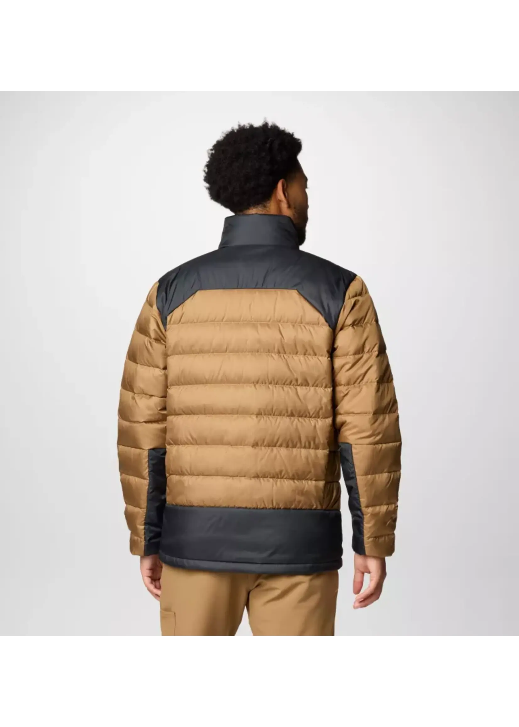 Columbia Sportswear Columbia Men's Autumn Park II Down Jacket