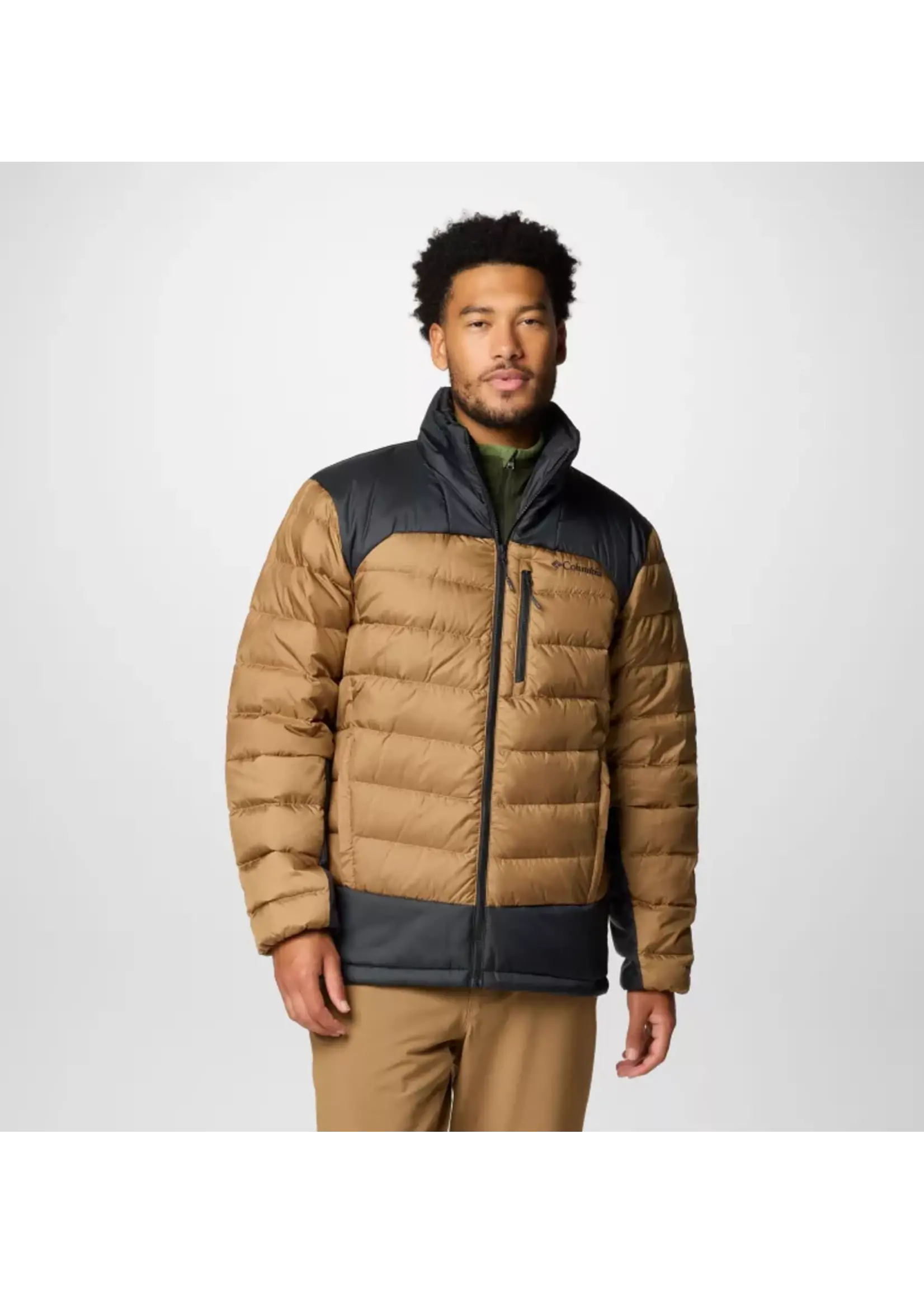 Columbia Sportswear Columbia Men's Autumn Park II Down Jacket