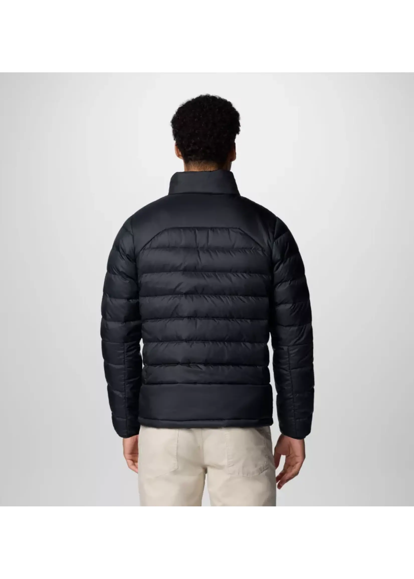 Columbia Sportswear Columbia Men's Autumn Park II Down Jacket