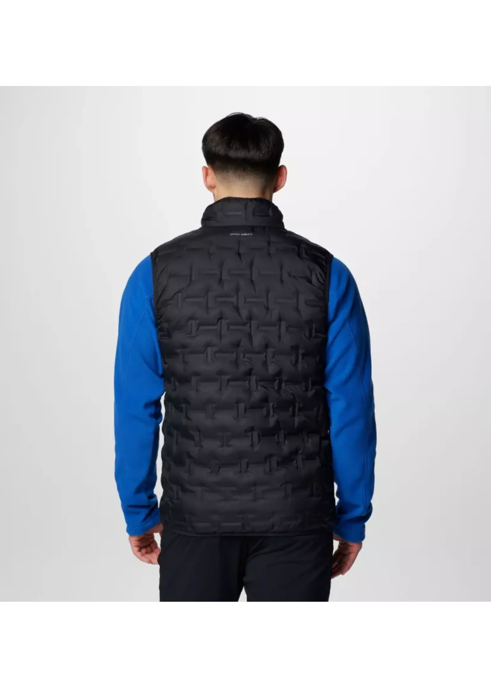 Columbia Sportswear Columbia Men's Delta Ridge II Down Vest