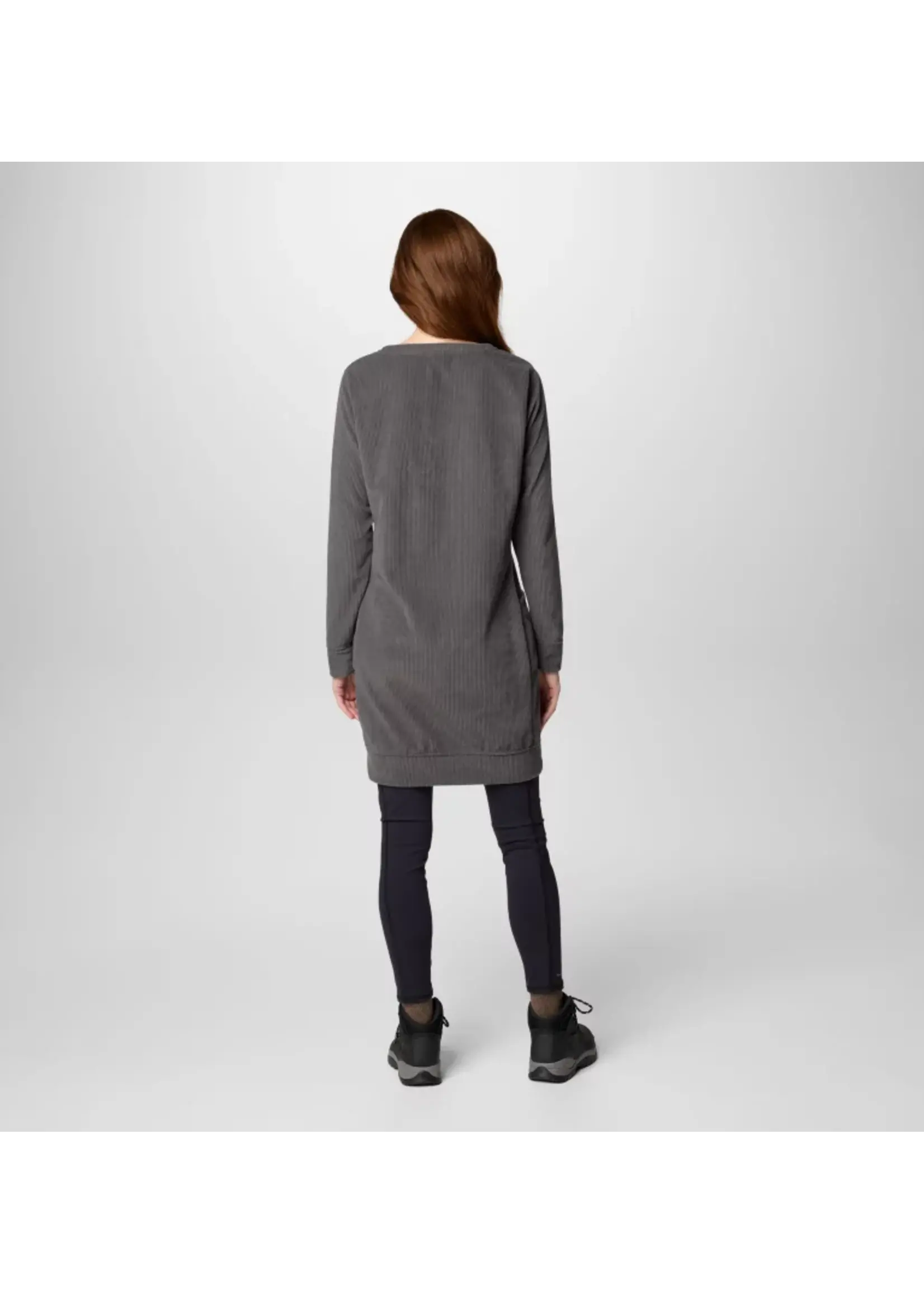 Columbia Sportswear Columbia Women's Blue Point Creek Fleece Dress