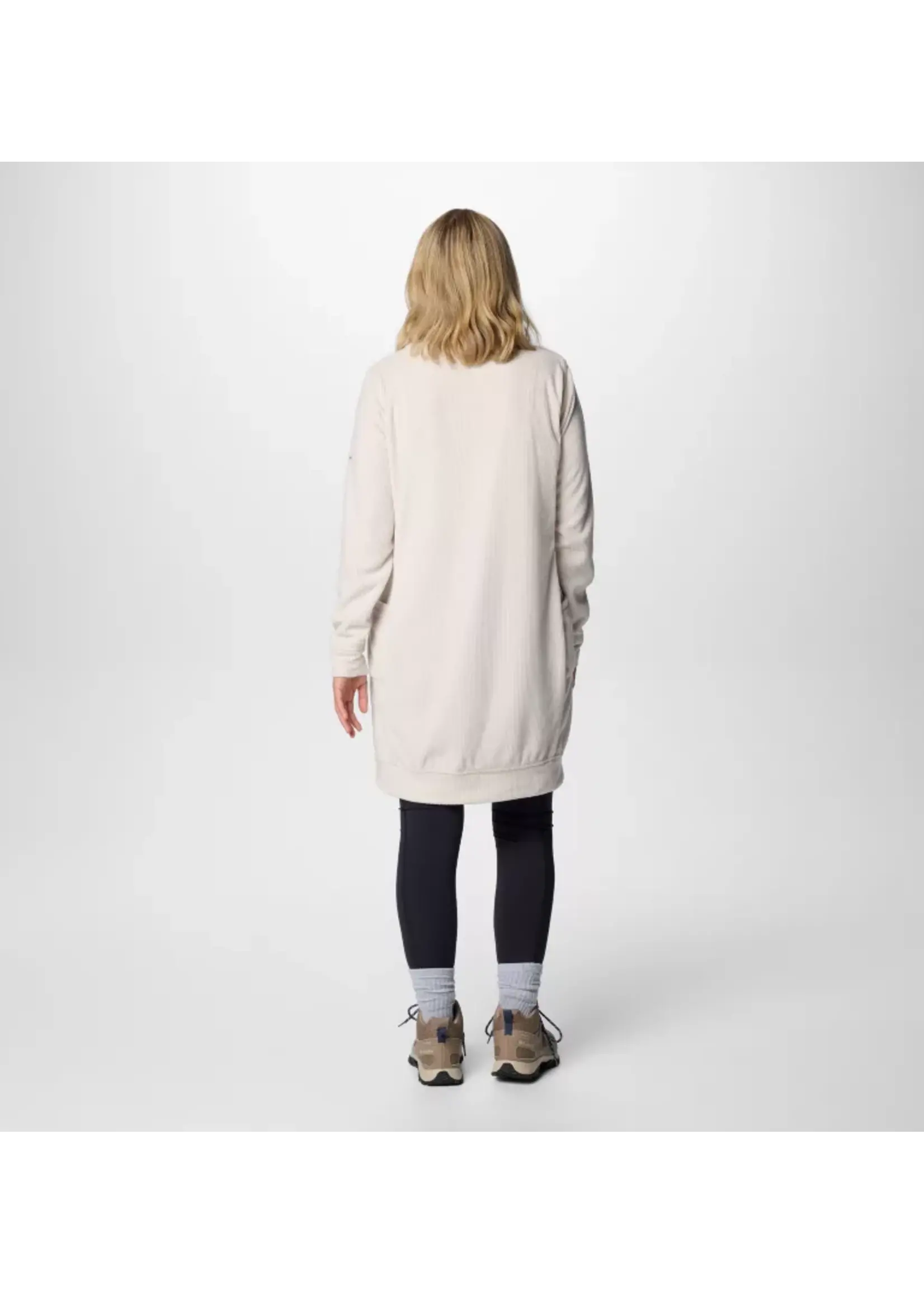 Columbia Sportswear Columbia Women's Blue Point Creek Fleece Dress