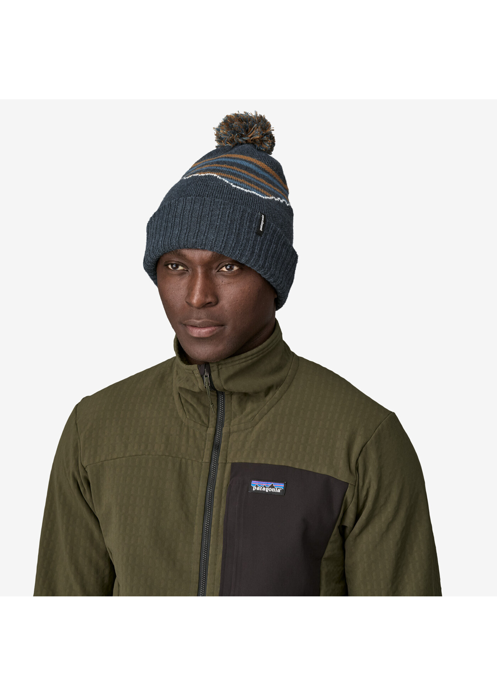 Patagonia Patagonia Powder Town Beanie