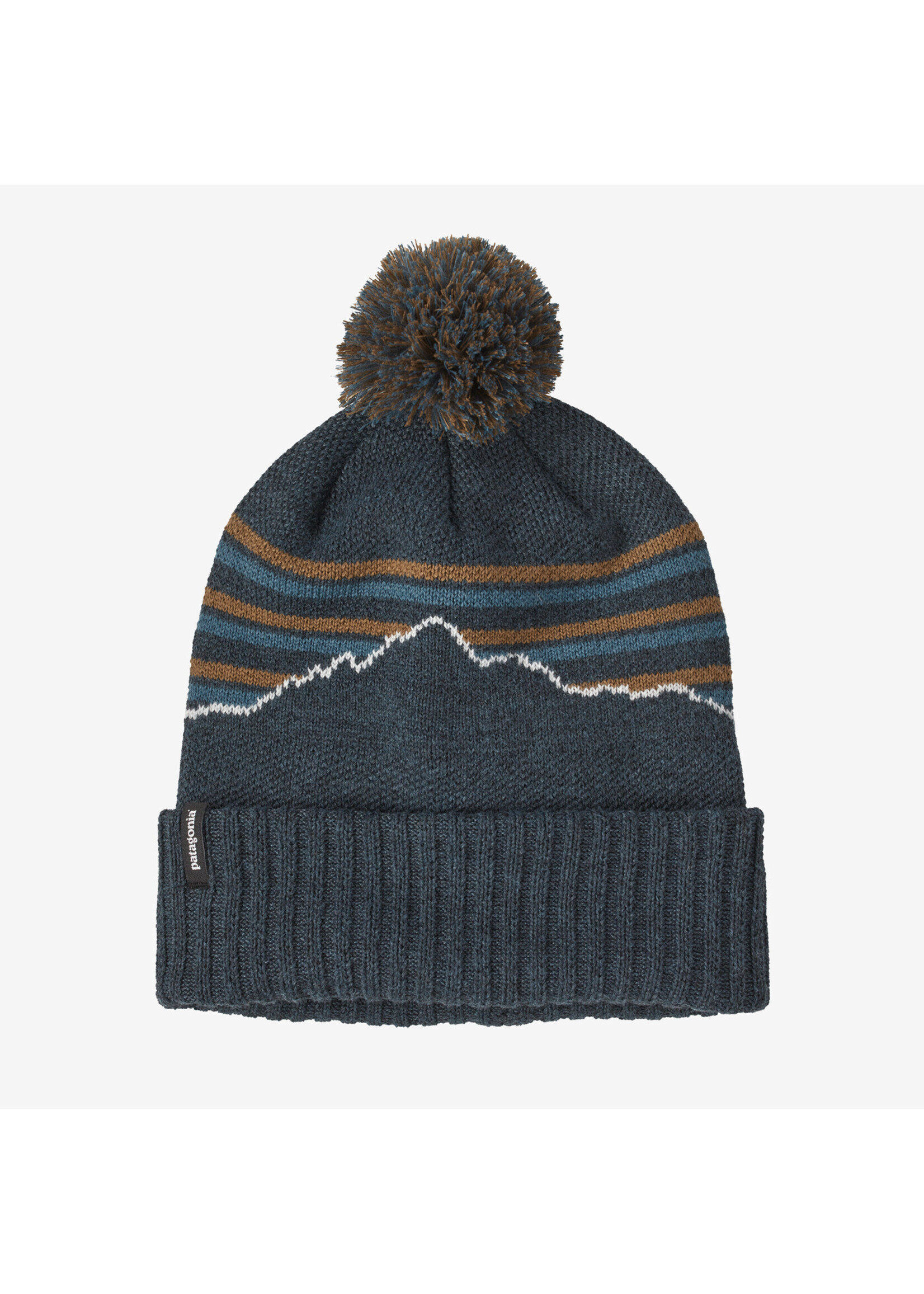 Patagonia Patagonia Powder Town Beanie