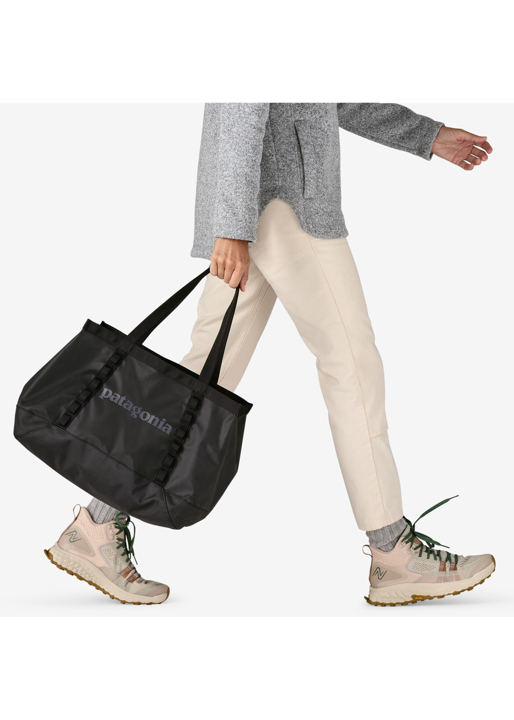 Patagonia Patagonia Black Hole Tote 25L