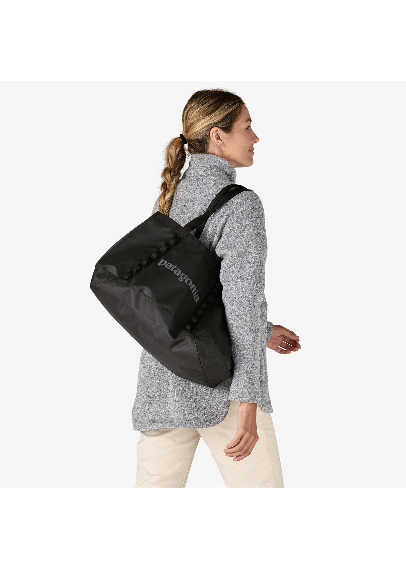 Patagonia Patagonia Black Hole Tote 25L