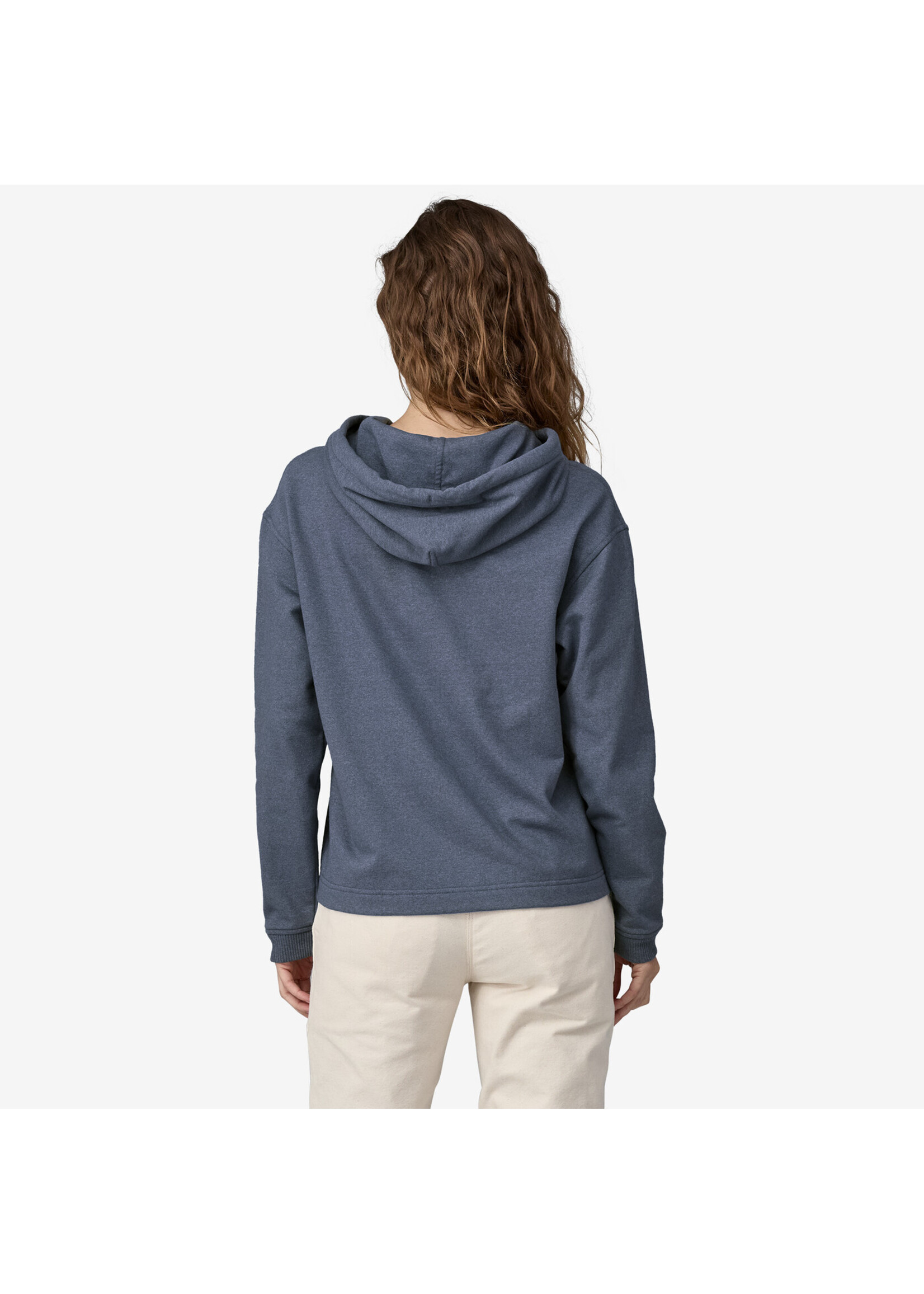 Patagonia Patagonia Women's Lightweight '73 Text Logo Wildrise Hoody