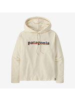 Patagonia Patagonia Women's Lightweight '73 Text Logo Wildrise Hoody