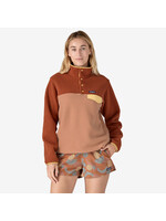 Patagonia Patagonia W's LW Synch Snap-T Pullover
