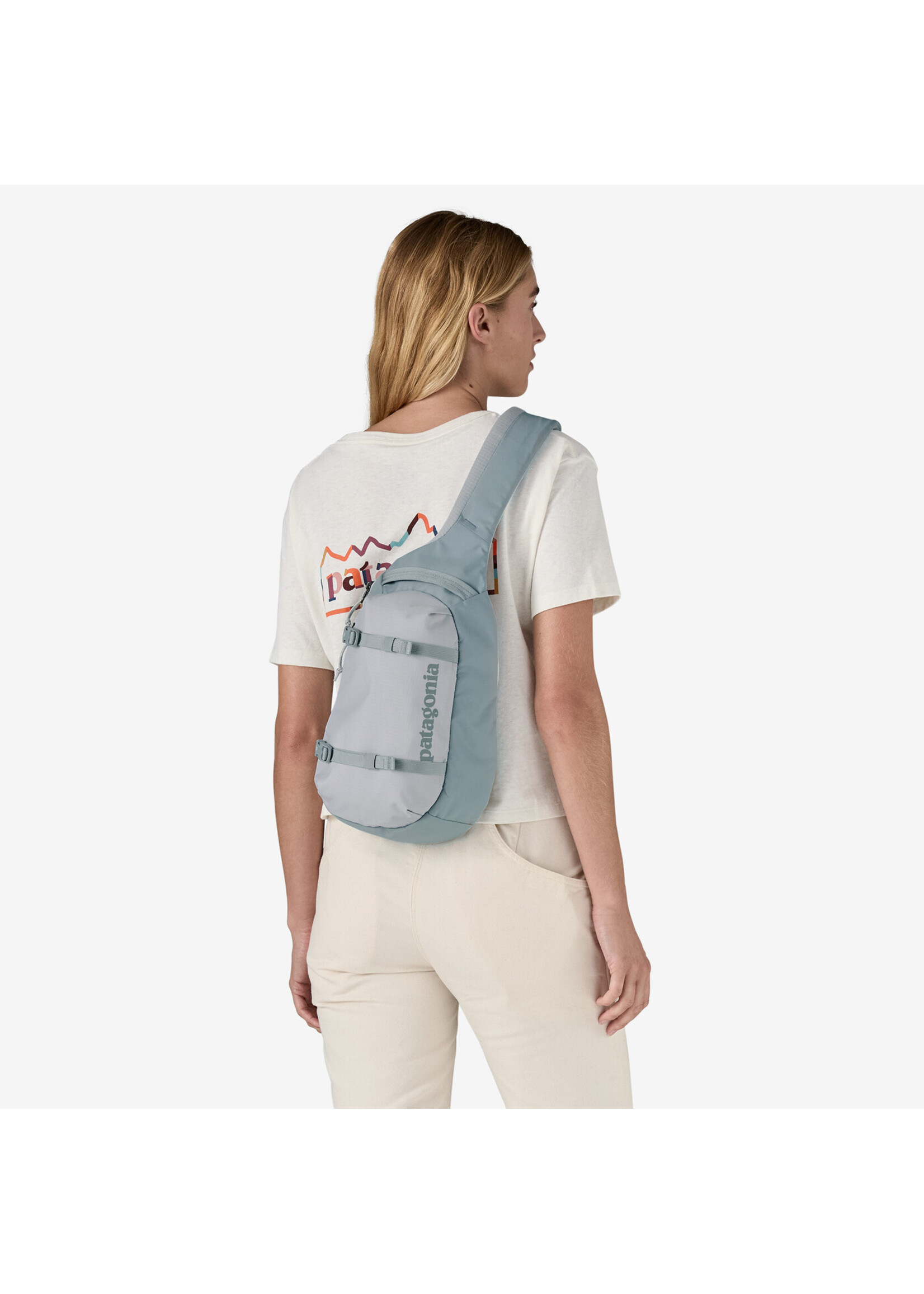 Patagonia Patagonia Atom Sling 8L