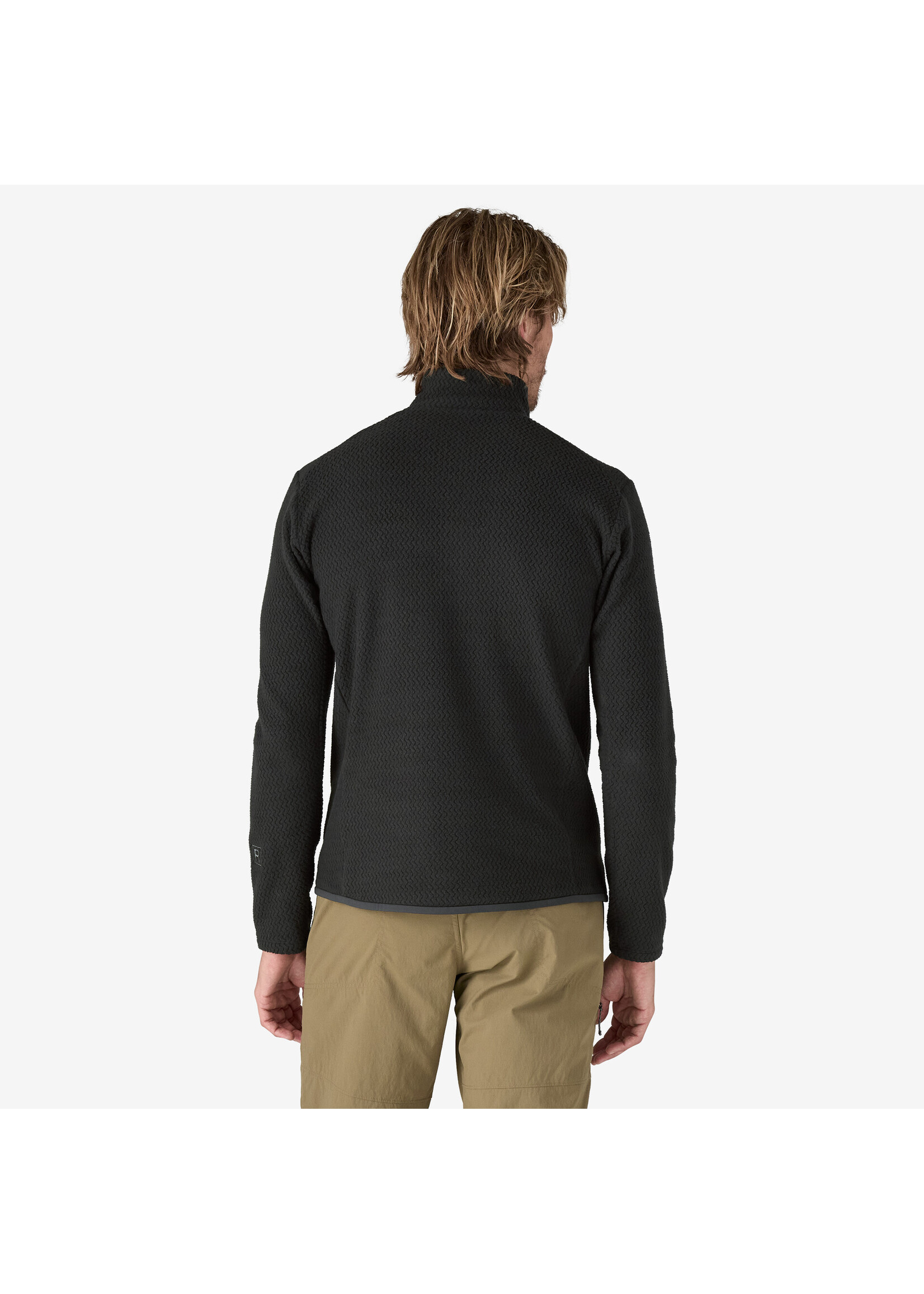 Patagonia Patagonia M's R1 Air Zip Neck