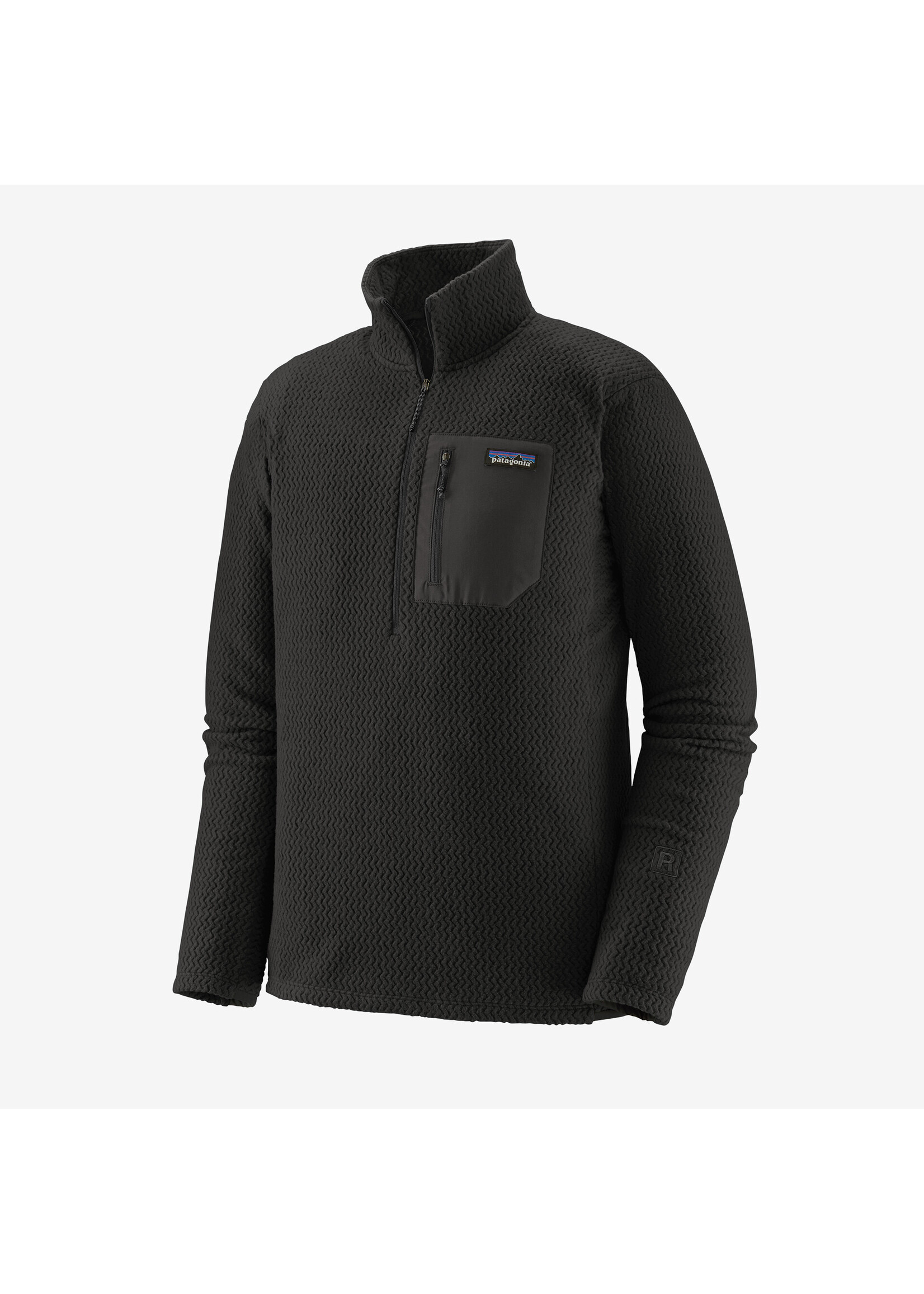 Patagonia Patagonia M's R1 Air Zip Neck