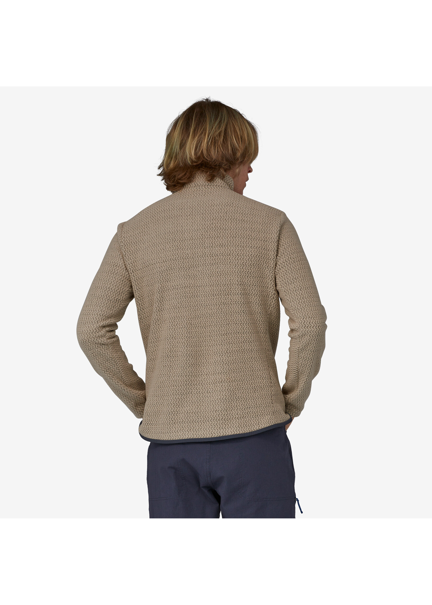 Patagonia Patagonia M's R1 Air Zip Neck
