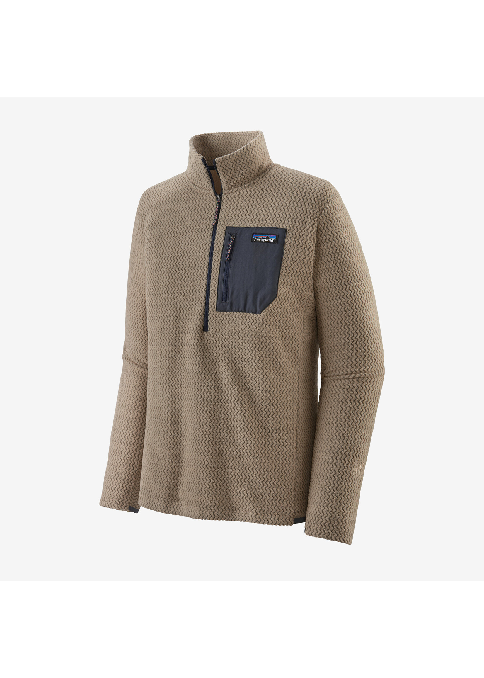 Patagonia Patagonia M's R1 Air Zip Neck
