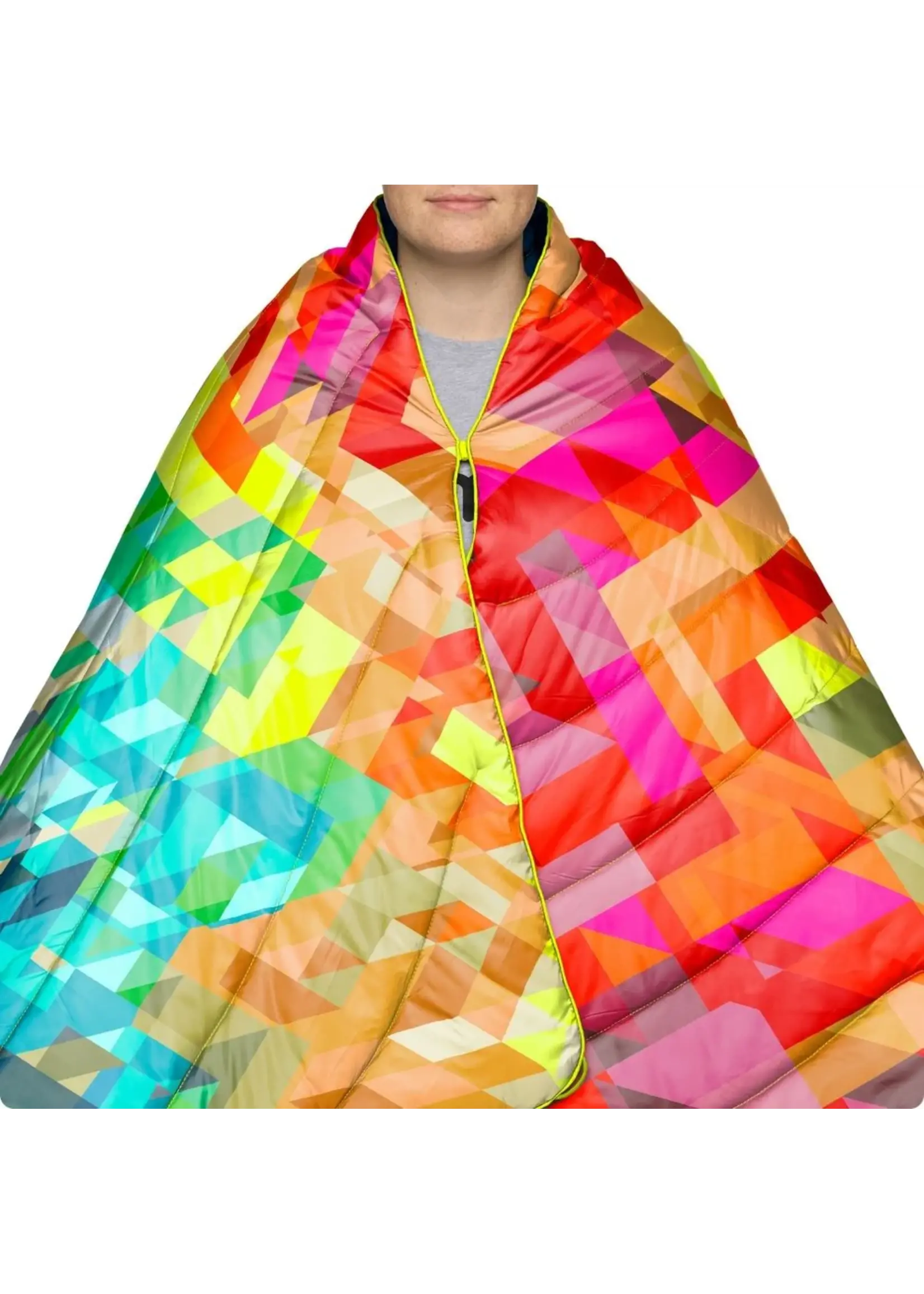 Rumpl Original Puffy Blanket - 1 Person