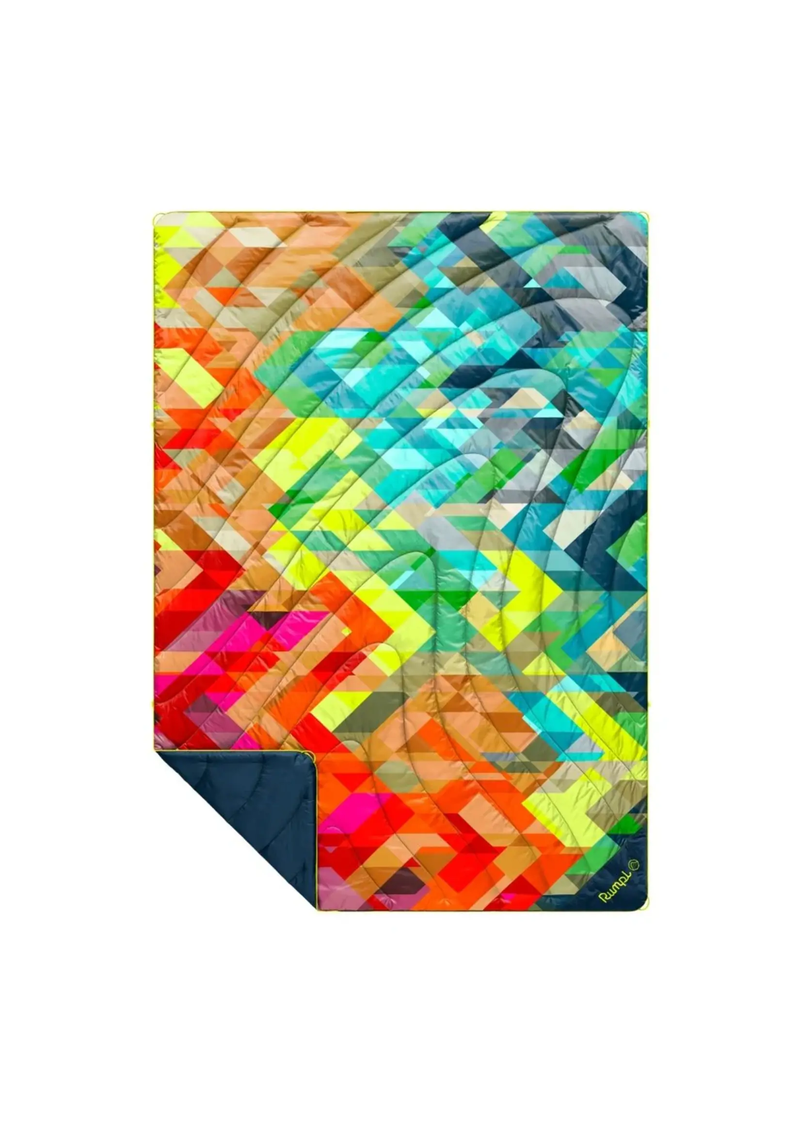 Rumpl Original Puffy Blanket - 1 Person