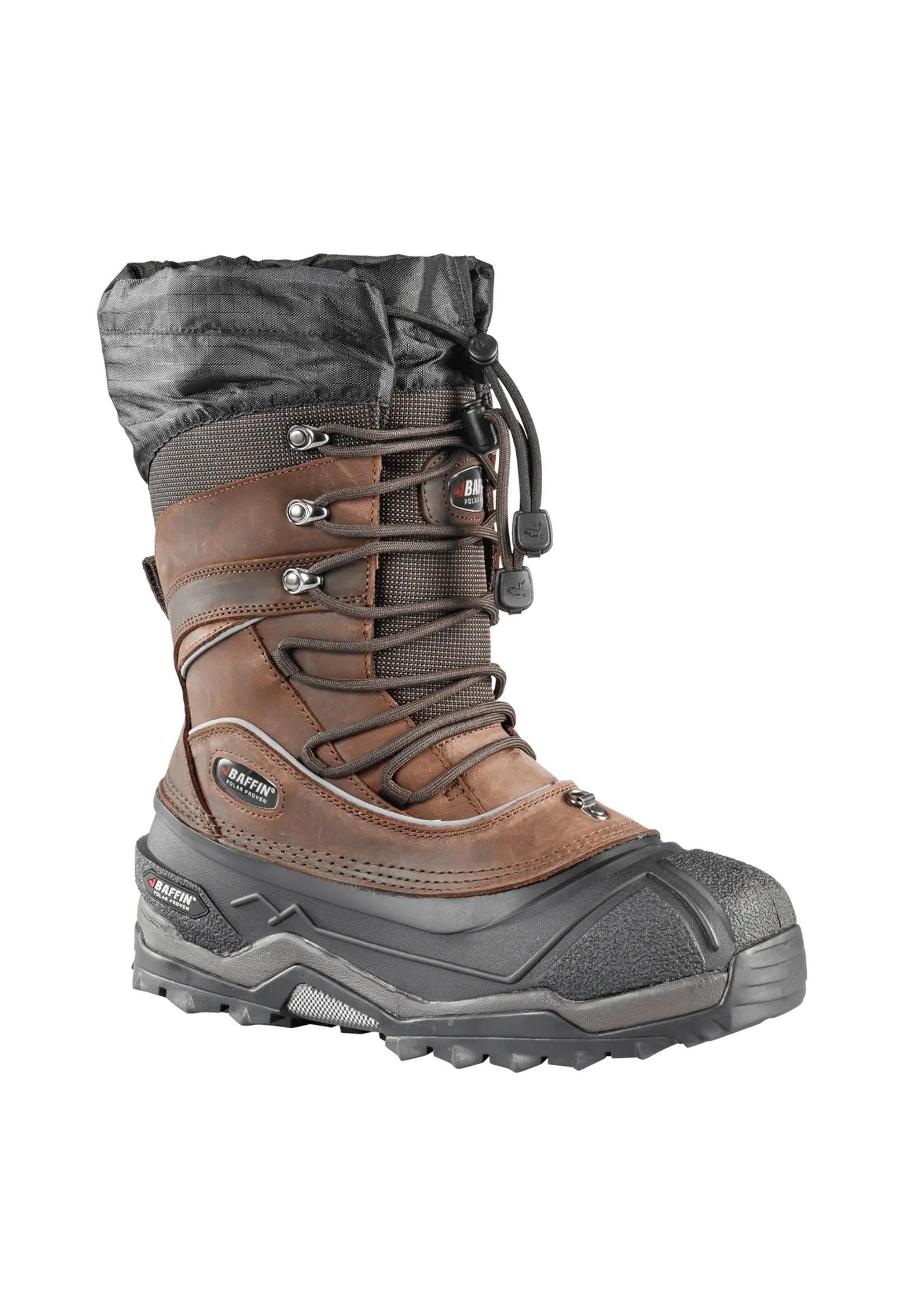Baffin Baffin Men's Snow Monster Boots
