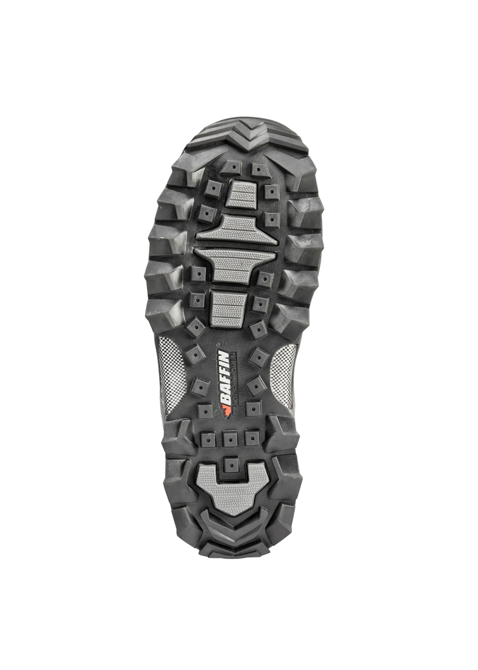 Baffin Baffin Men's Snow Monster Boots