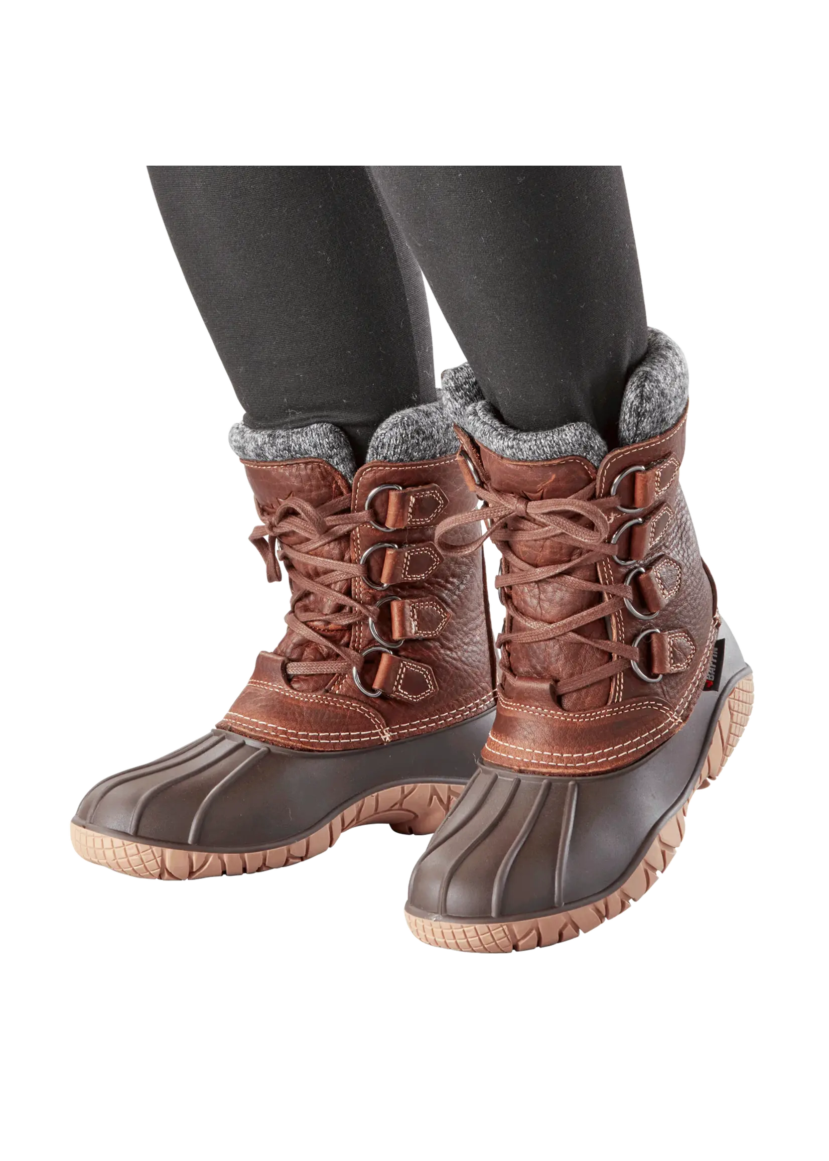 Baffin Baffin Women's Yellowknife Cuff Boots