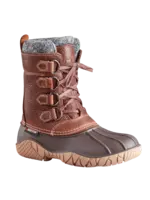 Baffin Baffin Women's Yellowknife Cuff Boots