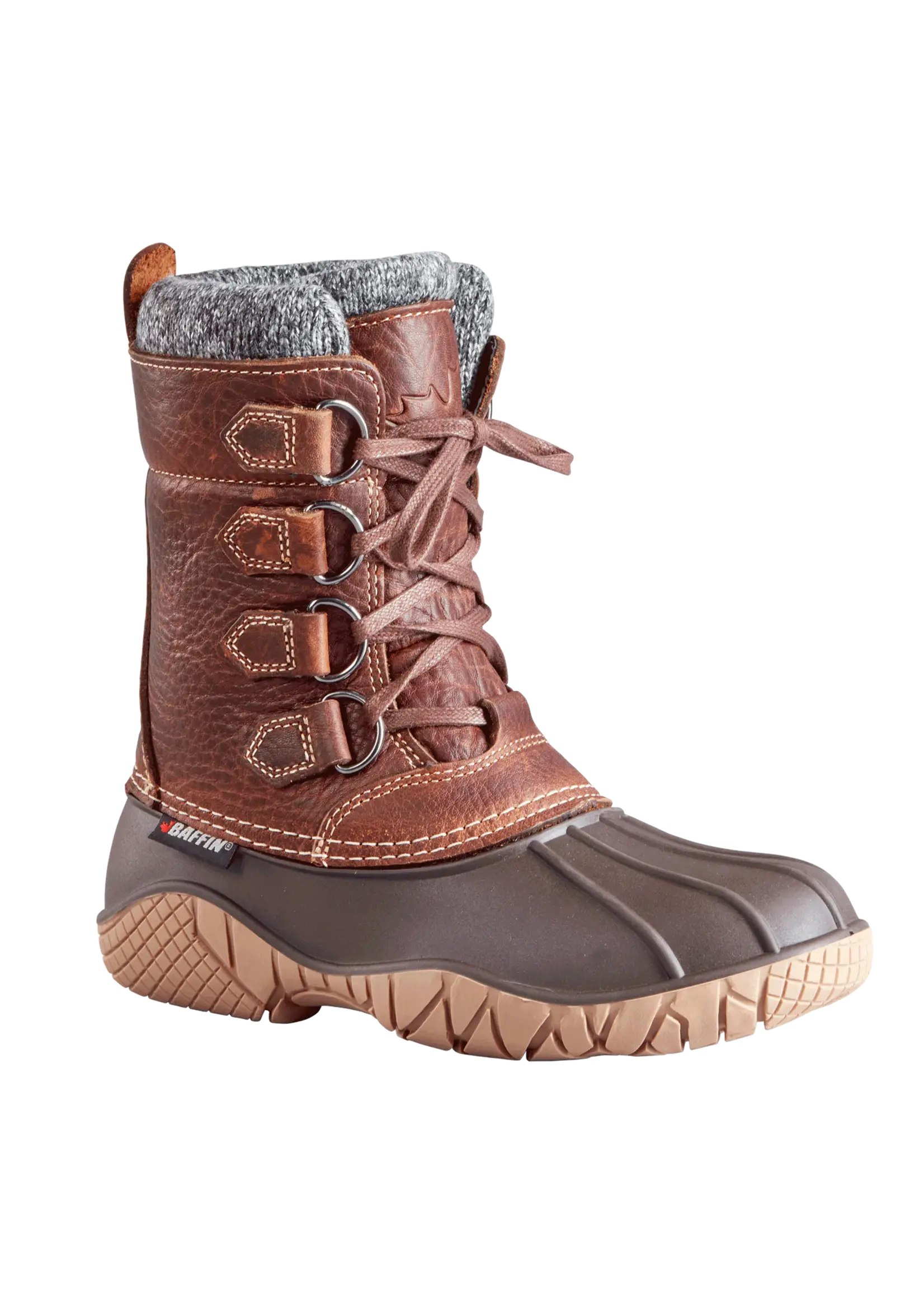 Baffin Baffin Women's Yellowknife Cuff Boots