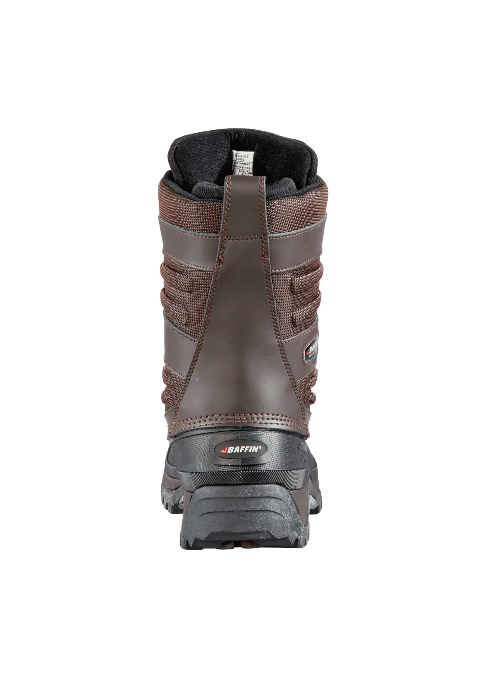 Baffin Baffin Men's Crossfire Boots