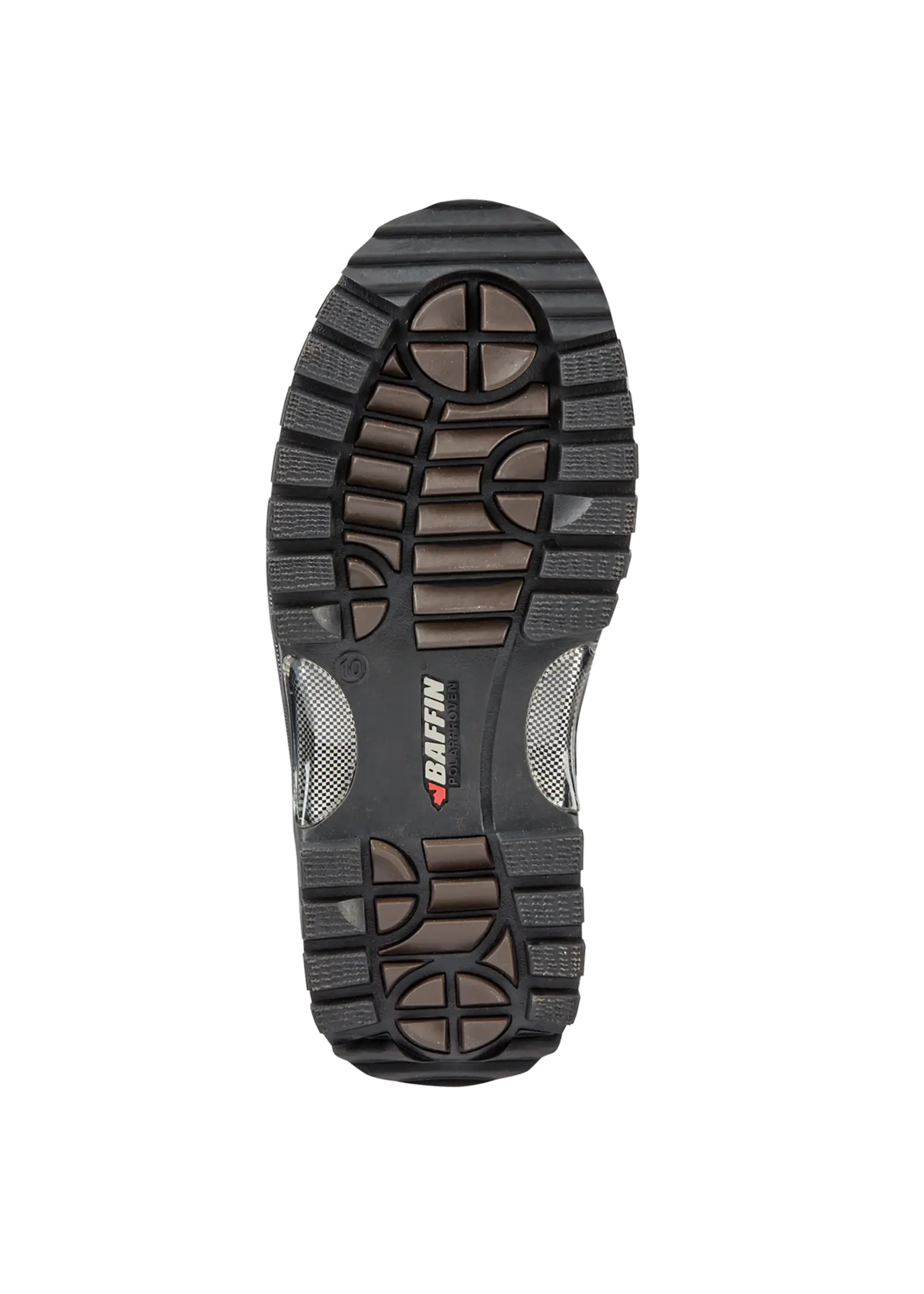 Baffin Baffin Men's Crossfire Boots
