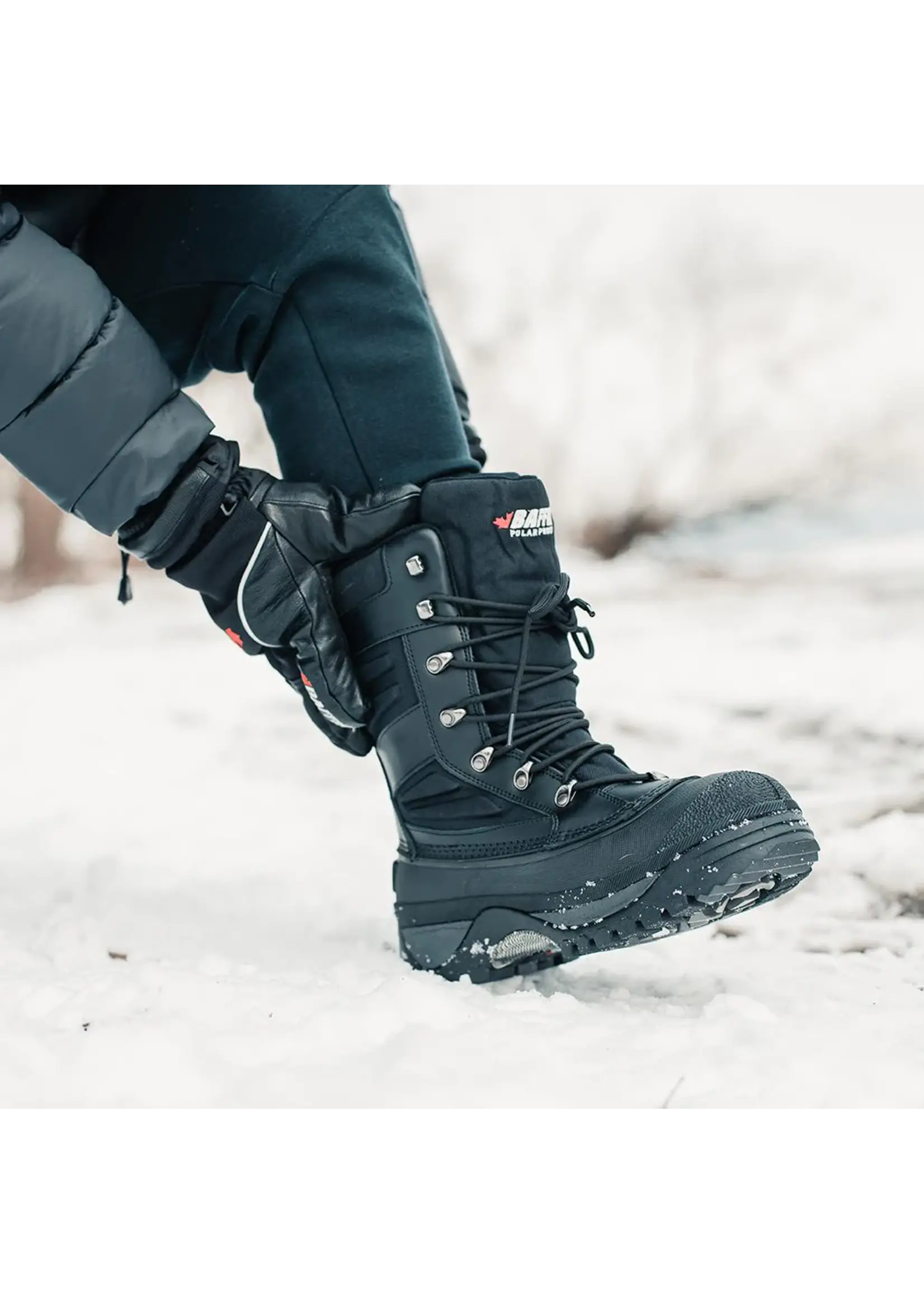 Baffin Baffin Men's Crossfire Boots
