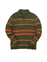 Abode Outside Abode Outside Unisex Chalet Sweater
